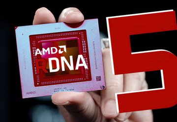 RDNA 5 repoussé à 2028 : l'IA sacrifie une génération entière de GPU AMD