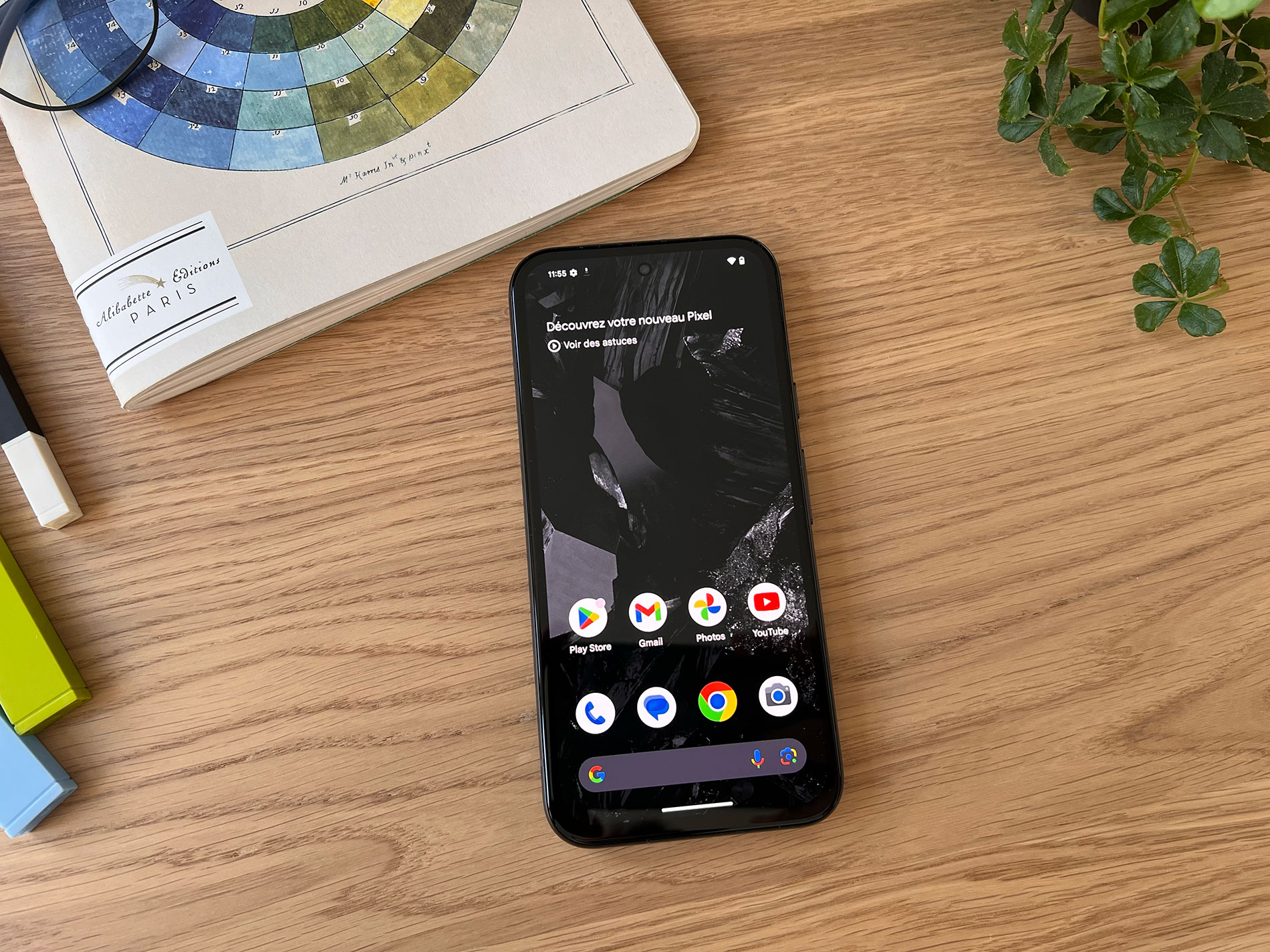 Google Pixel 9a : tout ce que l'on sait sur le prochain smartphone milieu de gamme