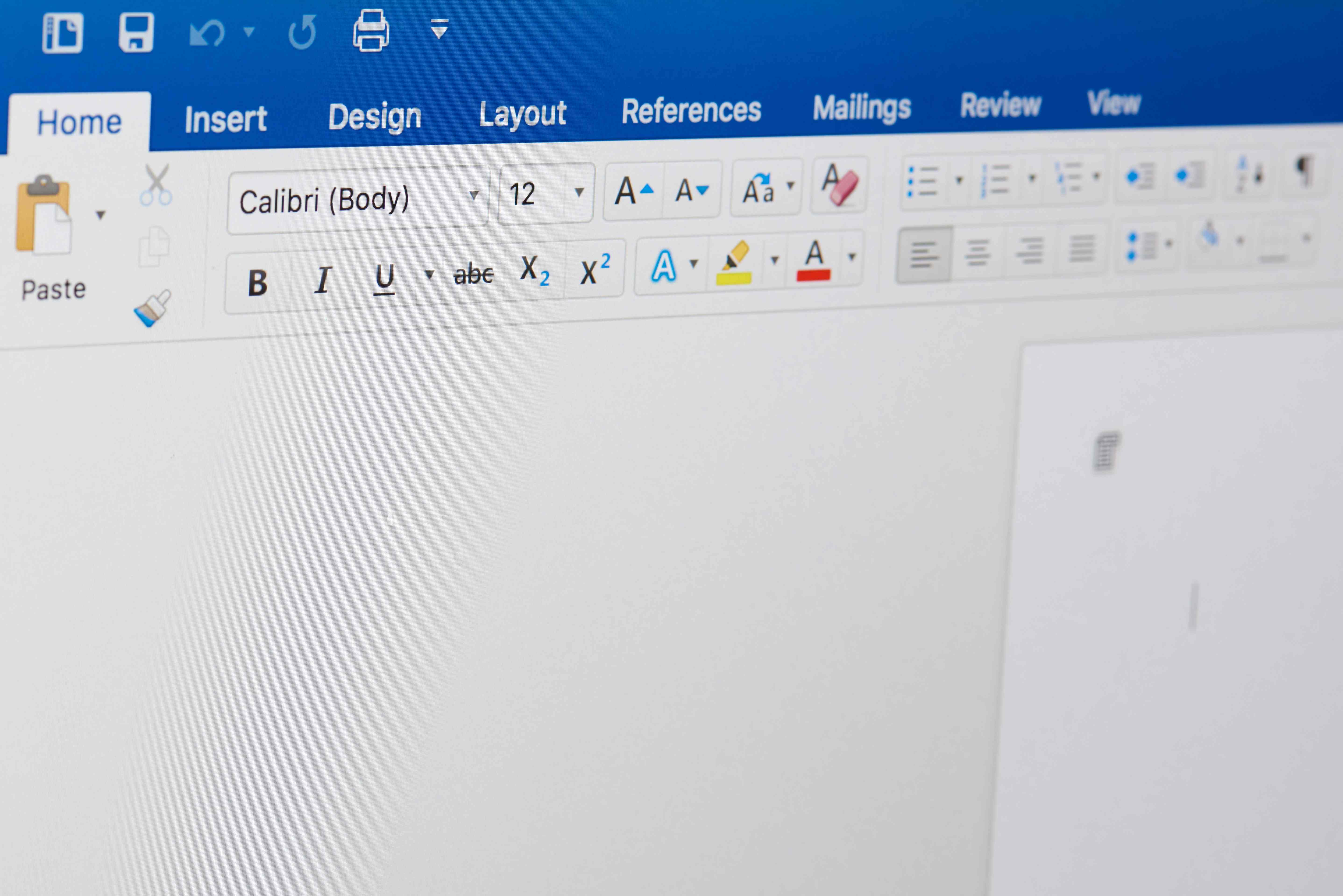 Windows : Word va enfin arrêter de casser votre superbe mise en page à chaque copier-coller