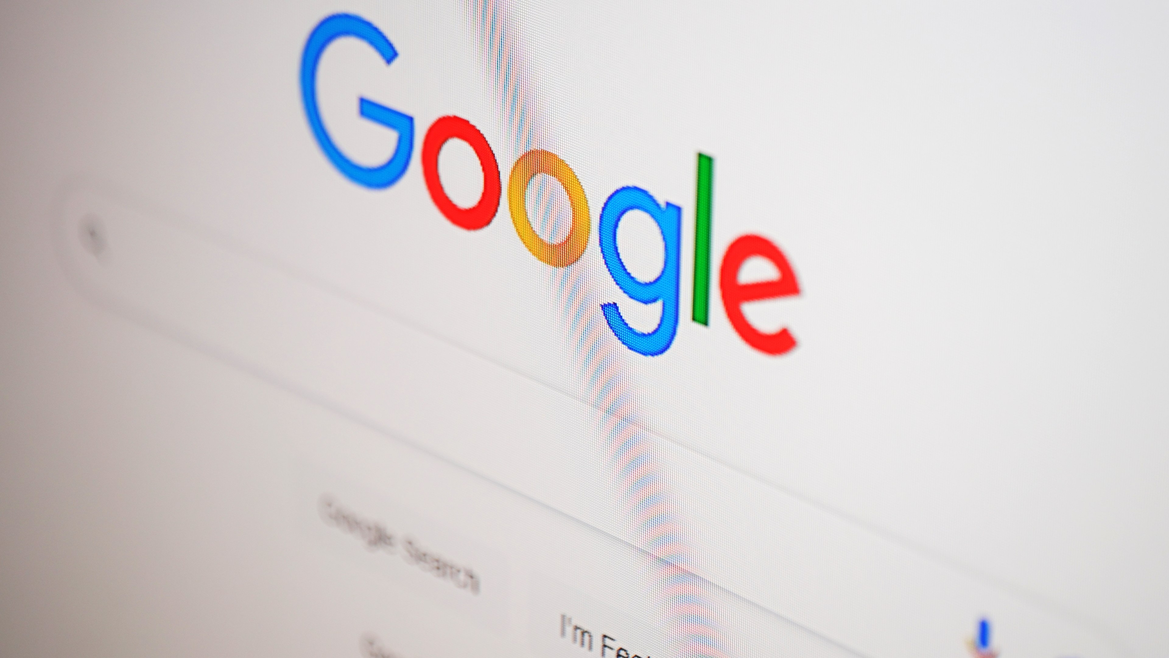 La bonne vieille recherche web reléguée au second plan chez Google