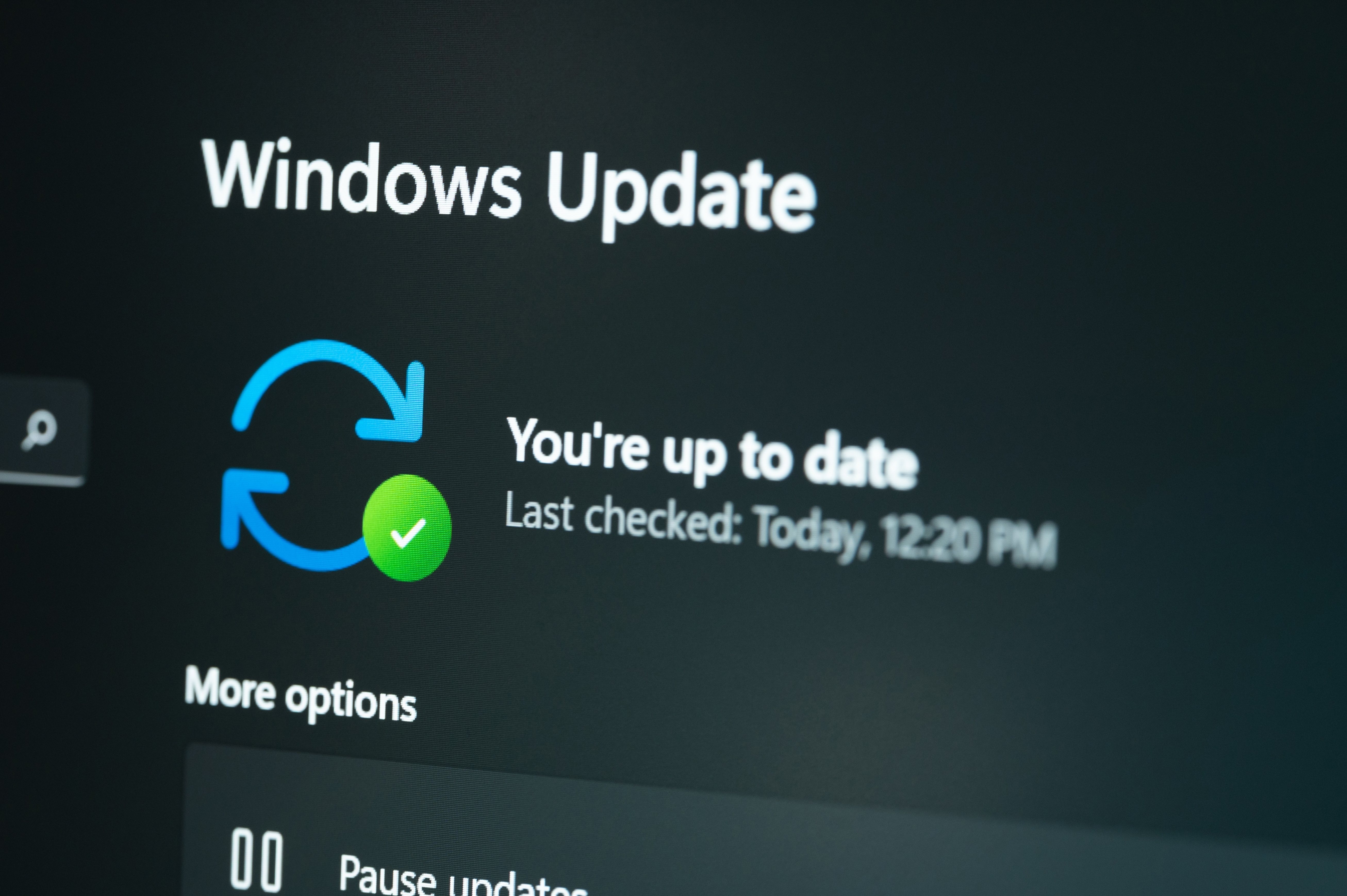 Windows 10/11 : un nouveau patch pour corriger les problèmes de connexions aux VPN