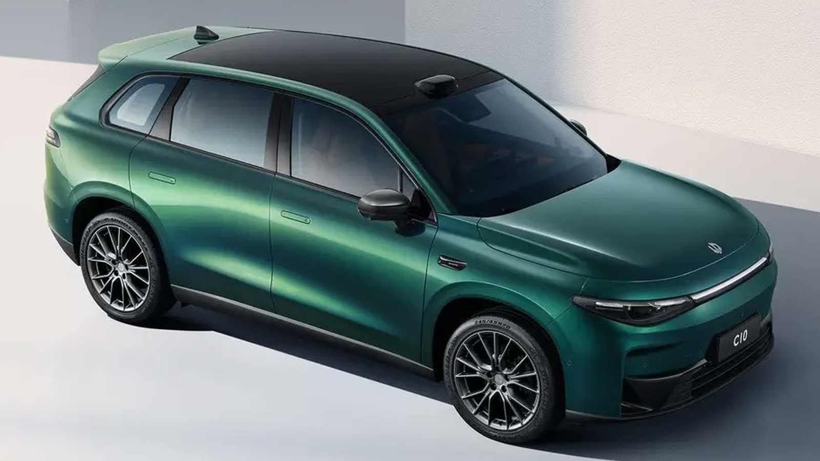 Accord entre Leapmotor et Stellantis : la stratégie gagnante pour des voitures électriques pas chères ?