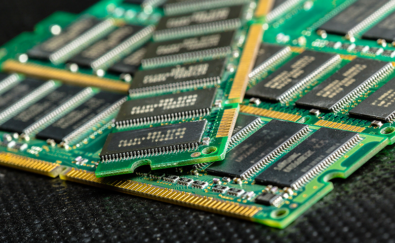 Samsung et SK Hynix mettent un terme à leur production de DDR3 : la HBM en ligne de mire ?
