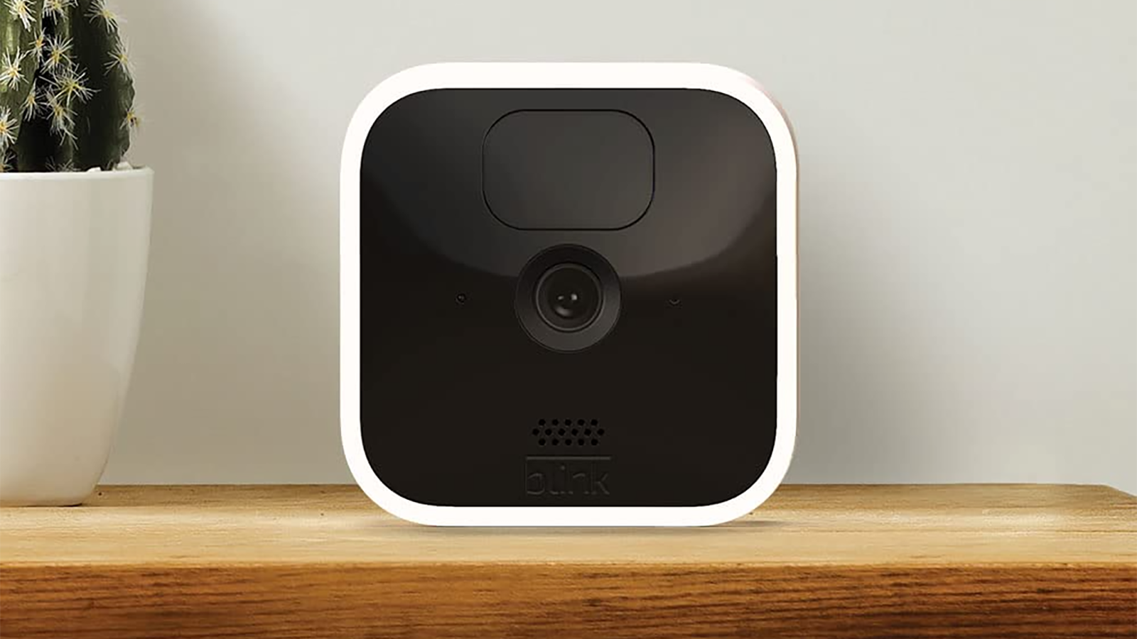 Ce pack de 3 caméras de surveillance Blink chute à moins de 100 € chez ...