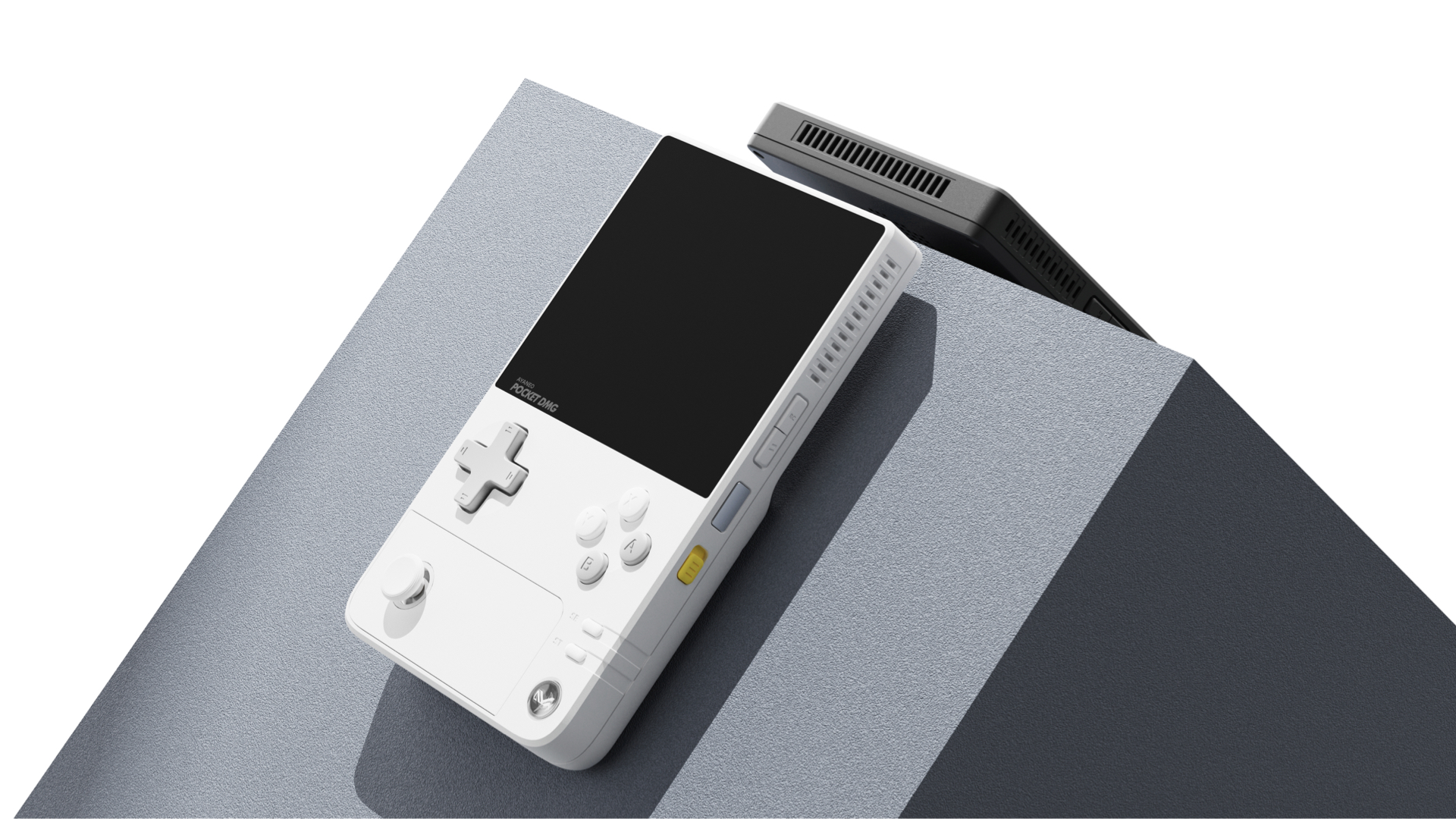 Pocket DMG et Pocket Micro : AYANEO annonce deux nouvelles consoles rétro avec de superbes écrans