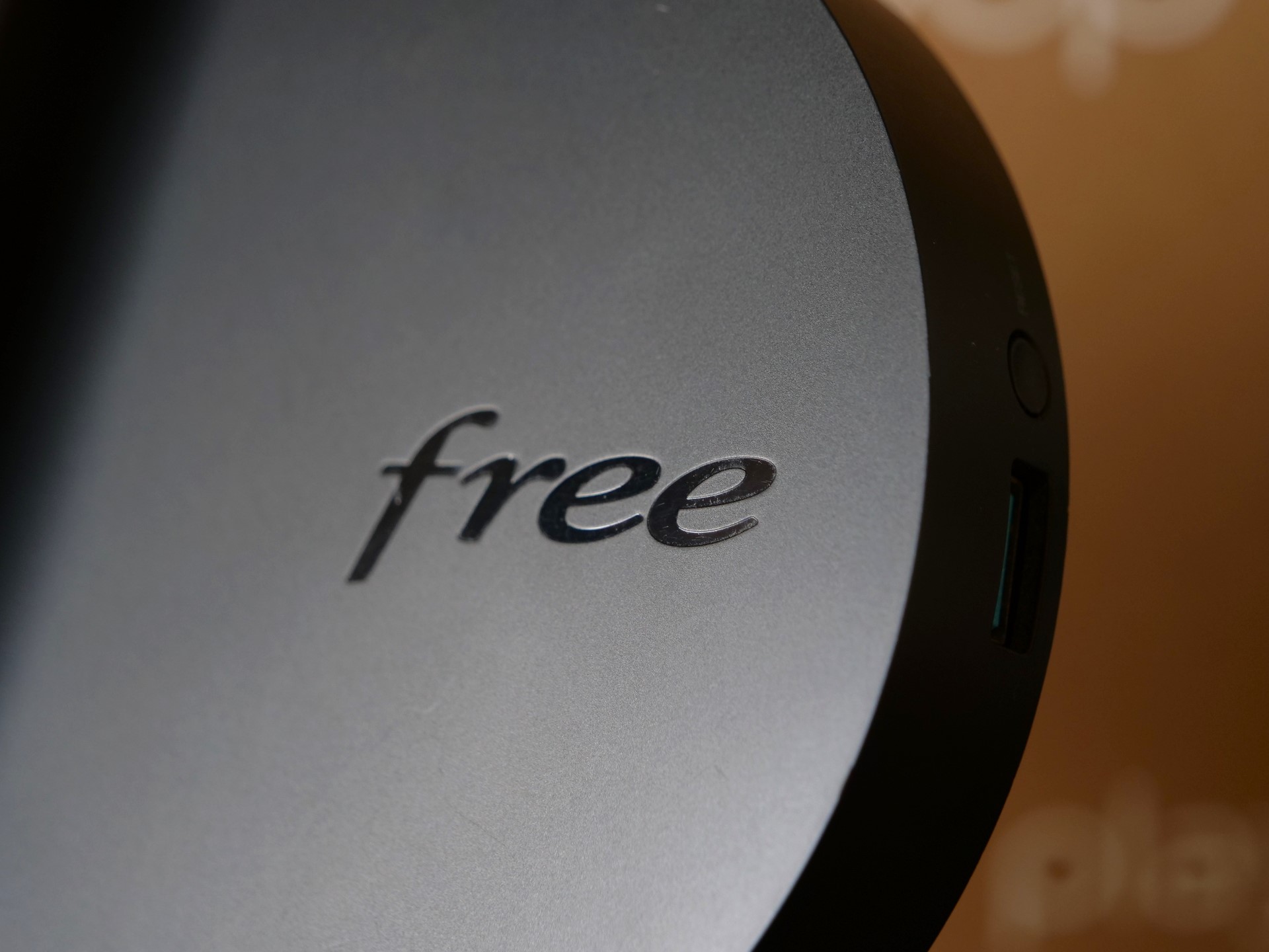 La Freebox pourrait bientôt accueillir un 