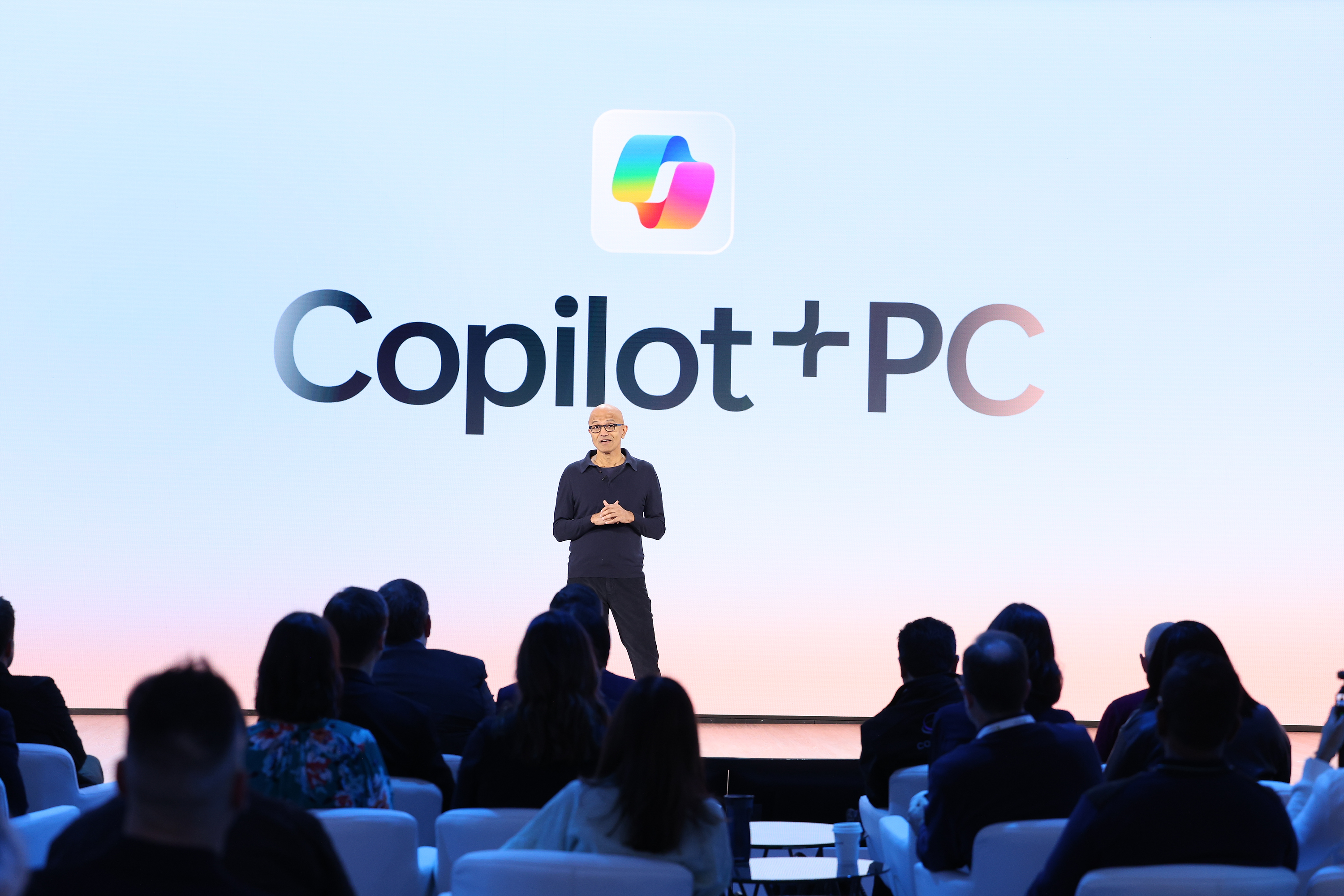 Copilot + PC : Microsoft lance une nouvelle famille de PC ARM prêts pour l'IA