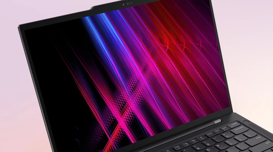 The ThinkPad T14s Gen 6 promises to meet the needs of professionals © Lenovo