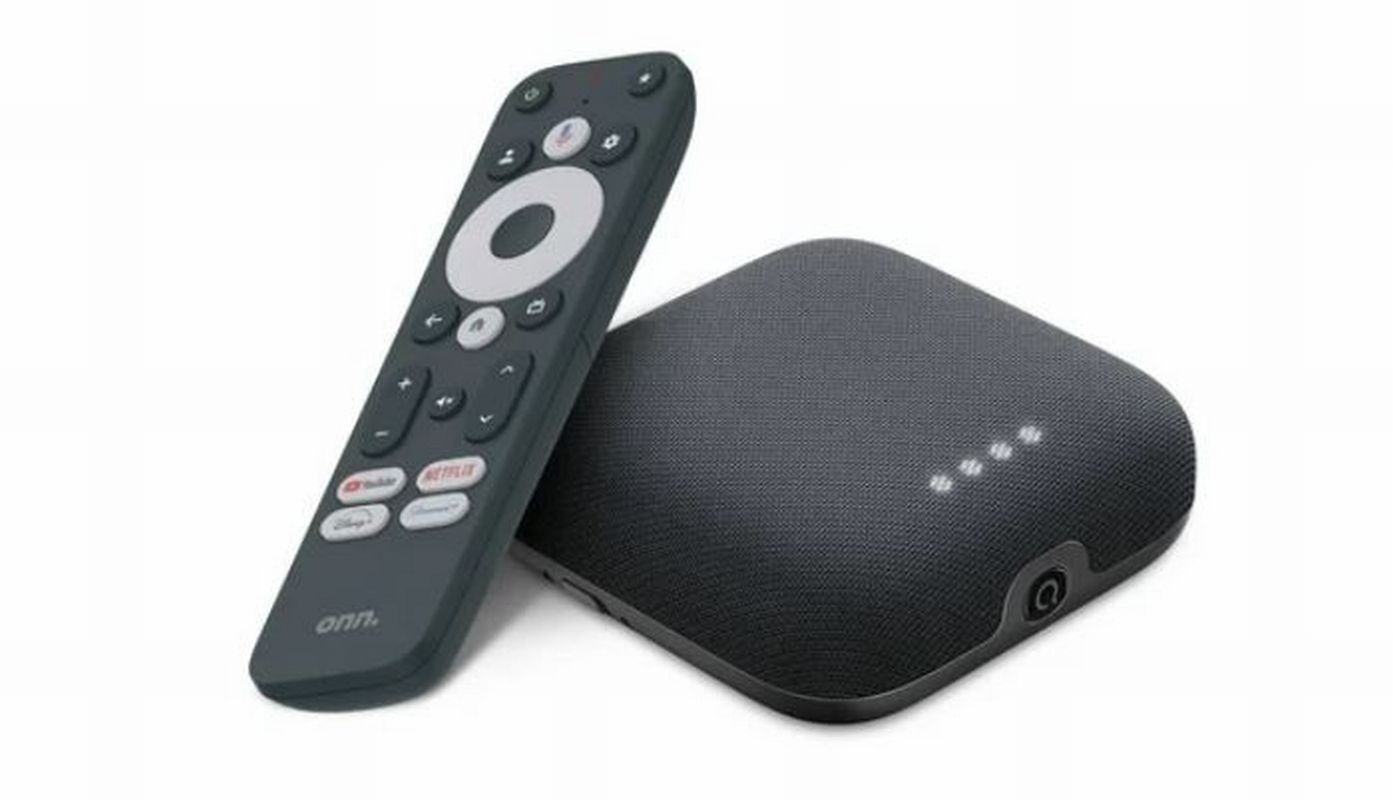 Google TV : la télécommande introuvable, c'est bientôt de l'histoire ancienne !