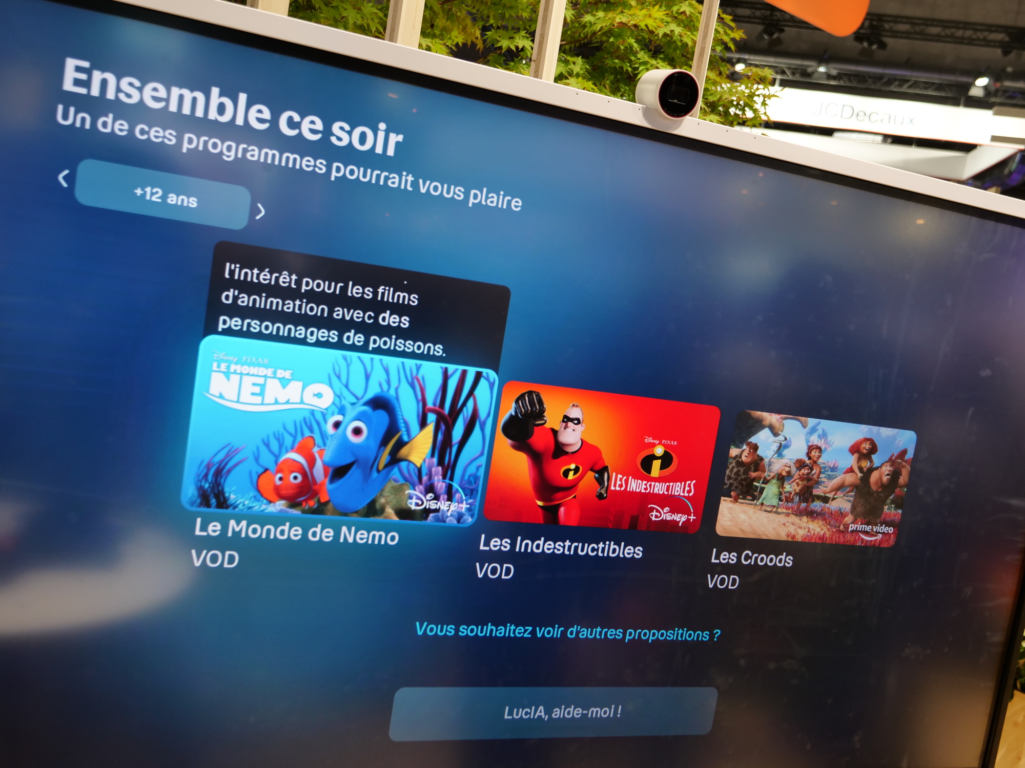 Bouygues Telecom à la recherche de testeurs pour son service de recommandation de programmes TV par l'IA