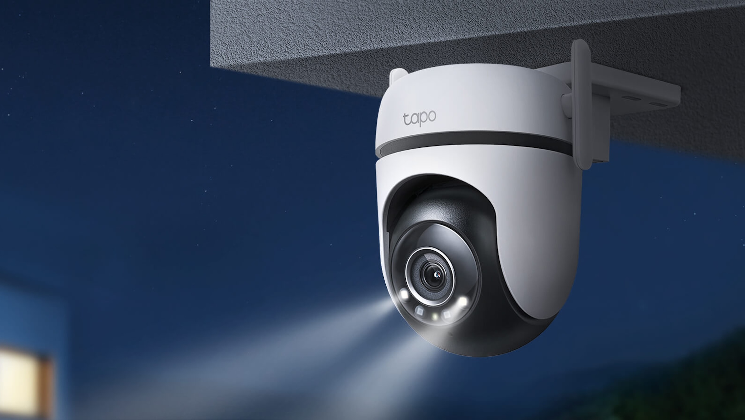 TP-Link : 5 nouvelles caméras de vidéosurveillance connectées pour l'intérieur comme l'extérieur