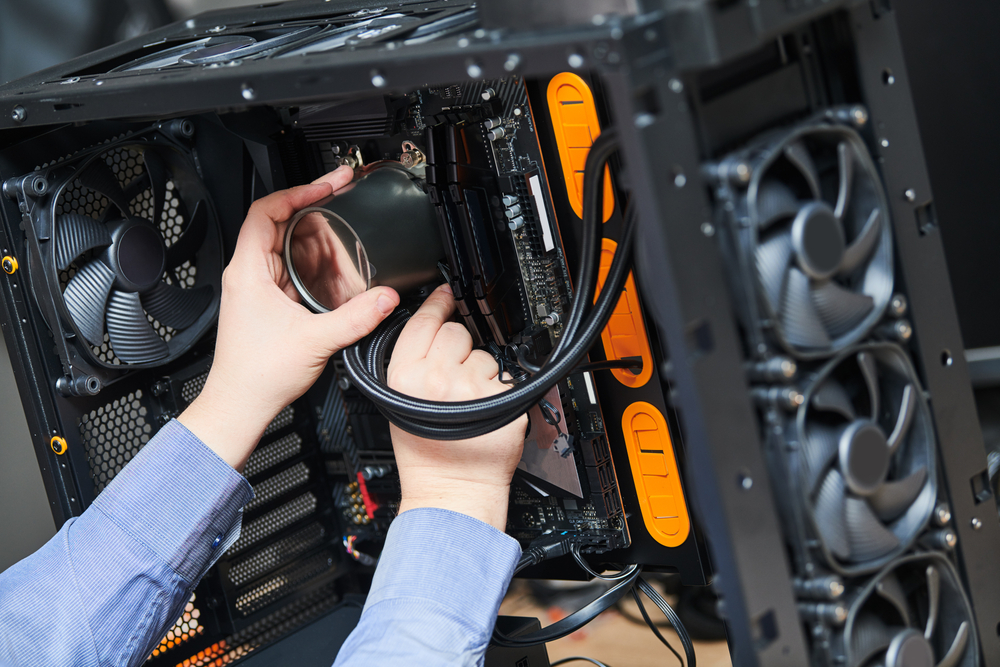 10 bonnes raisons pour faire monter son PC par un assembleur professionnel