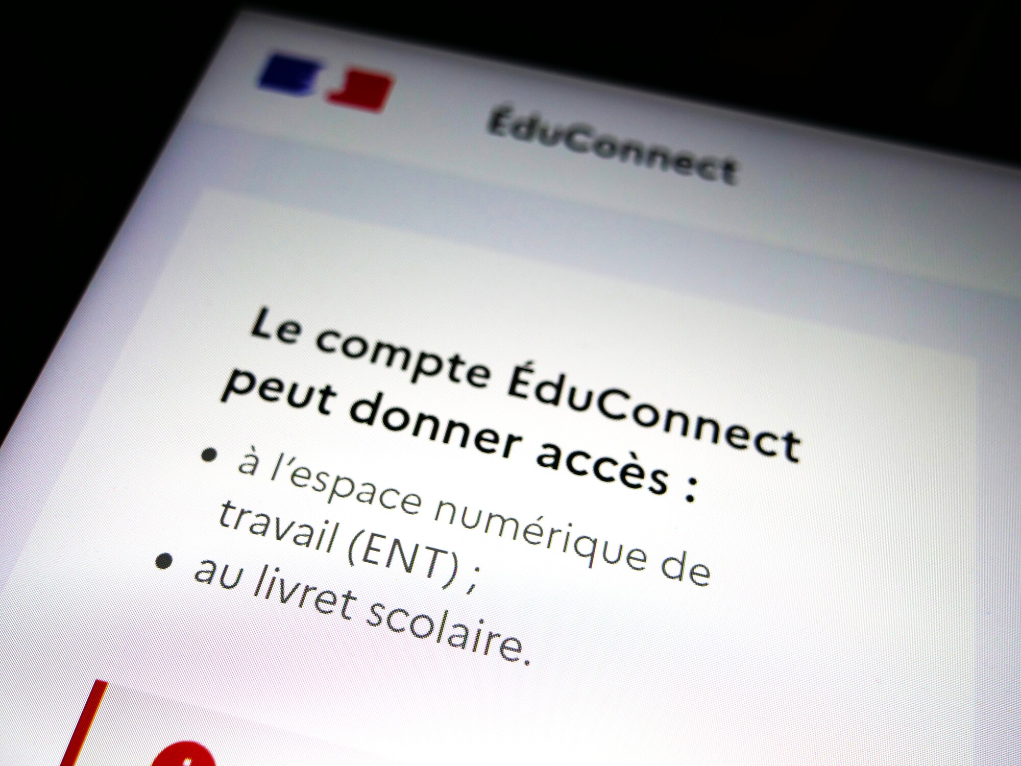 Pour lutter contre les cyberattaques sur les ENT, l'Éducation nationale lance l'