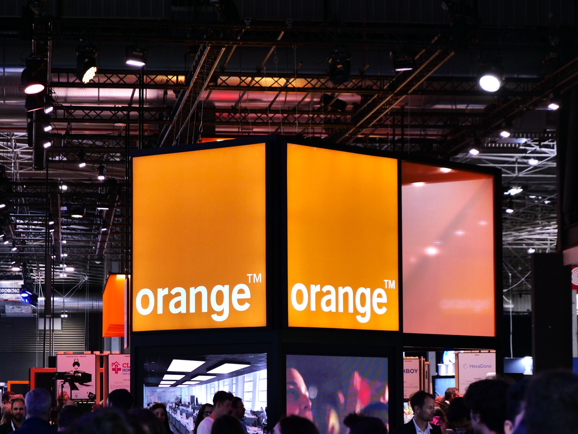 Fini la 5G offerte pour les abonnés Orange et Sosh !