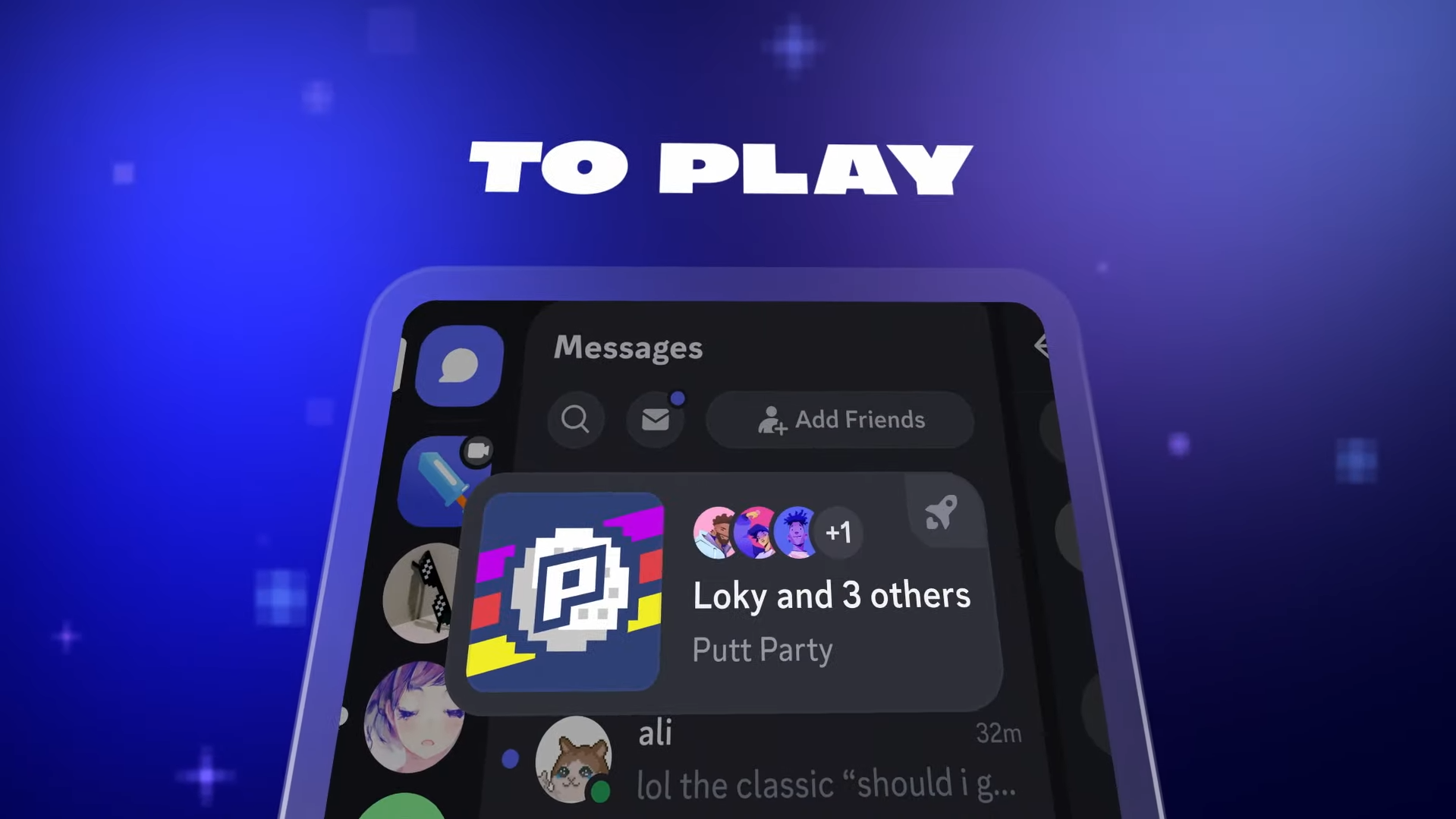 Discord souhaite se recentrer sur le jeu vidéo et va revoir le design de son interface