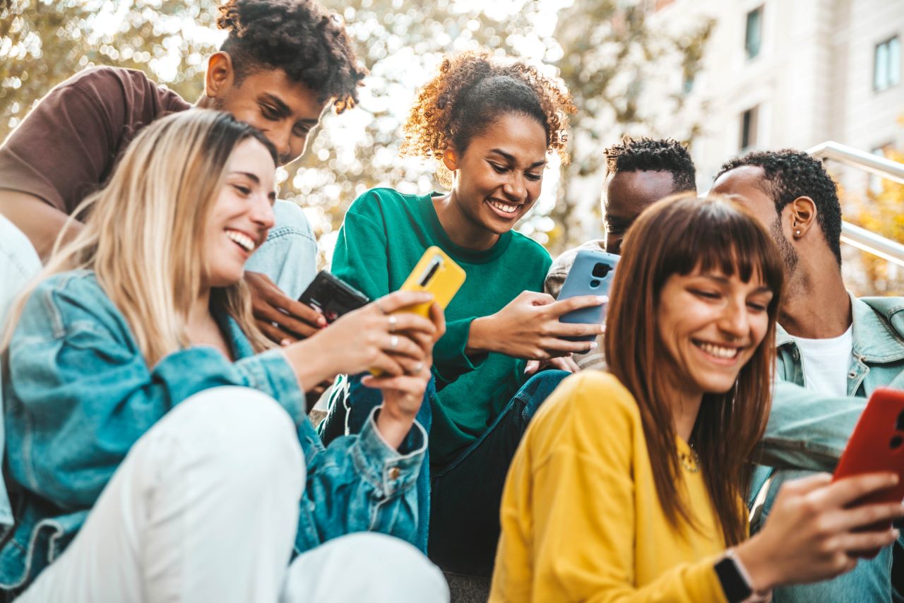 En Chine, une femme récompensée pour ne pas avoir utilisé son smartphone durant 8 heures