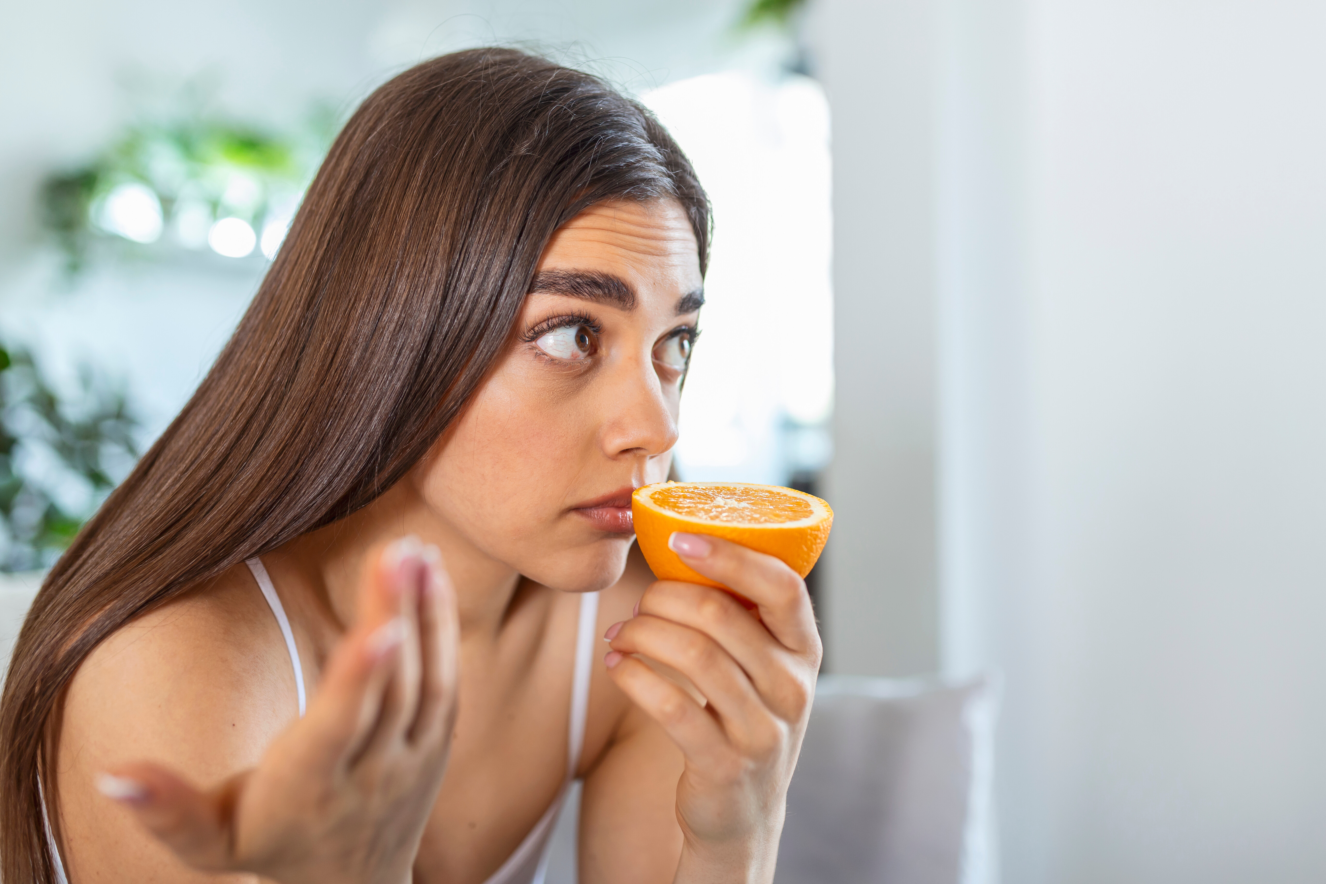 Comment l'IA donne aux ordinateurs le sens de l'odorat