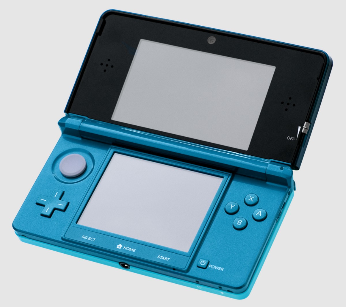 Les jeux Nintendo 3DS accessibles sur iPhone avec l'émulateur Folium