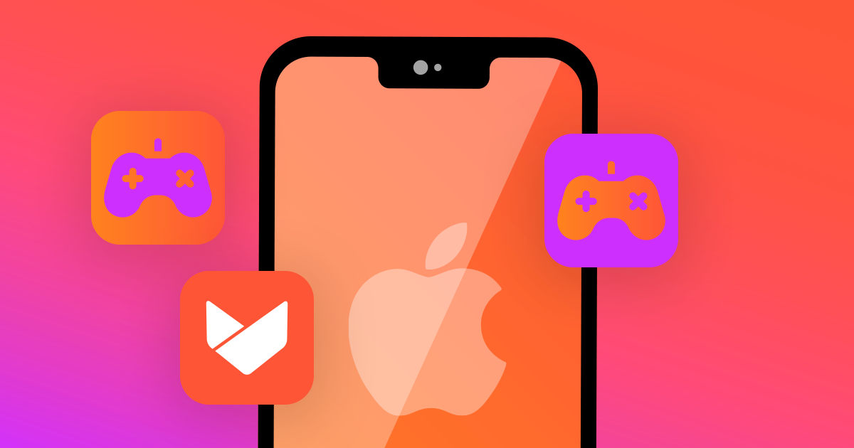 Aptoide va lancer son store alternatif sur iOS