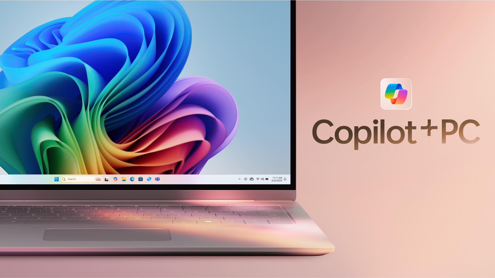 Windows 11 : préparez-vous à une déferlante d'applis dopées à l'IA sur les PC Copilot+