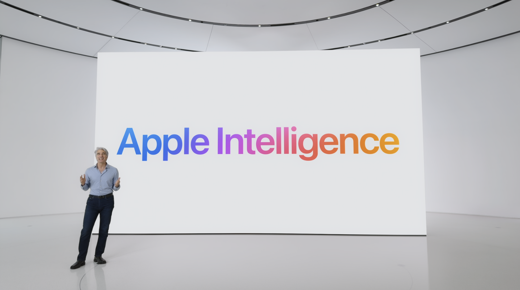 Patience... Le déploiement d'Apple Intelligence sera encore plus long que prévu