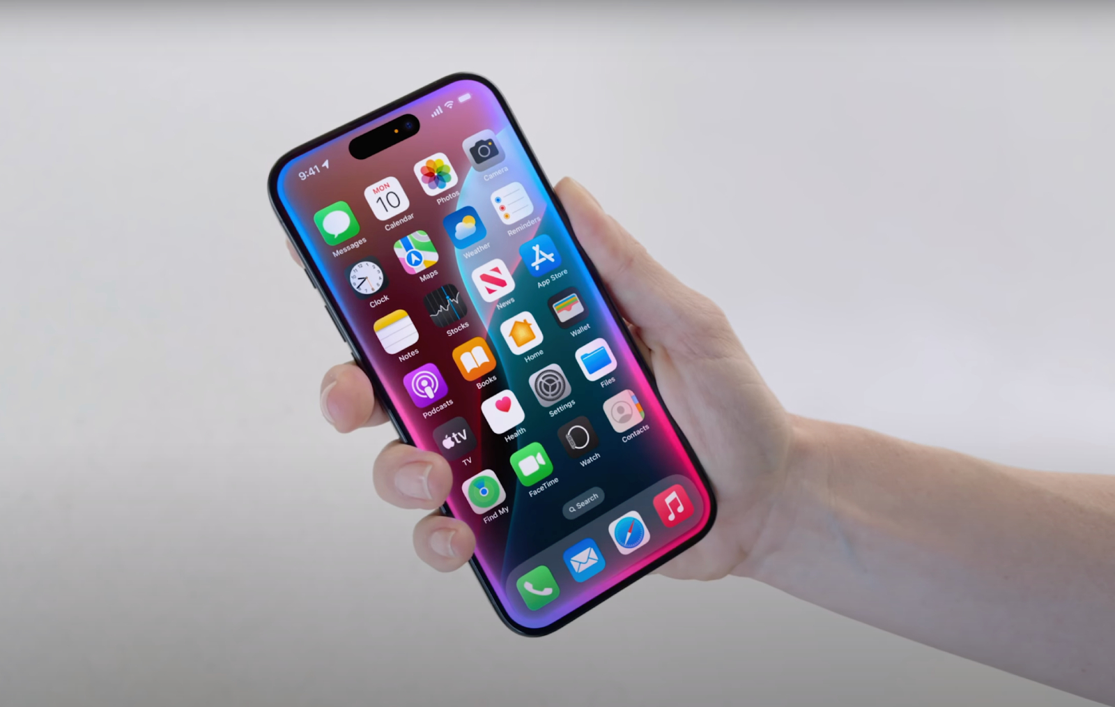 iOS 18.2 : Apple prépare deux nouvelles fonctions IA pour l'iPhone 16, voici ce qu'on sait