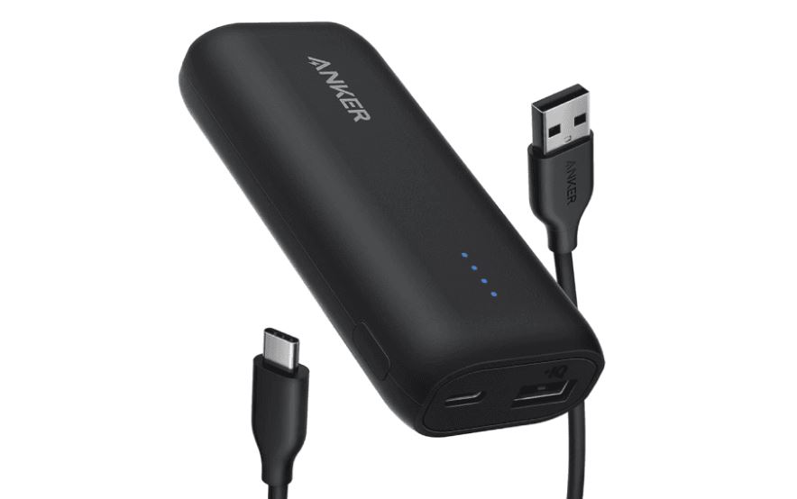 Anker 321 Power Bank : attention au risque d'incendie, le fabricant rappelle sa batterie externe