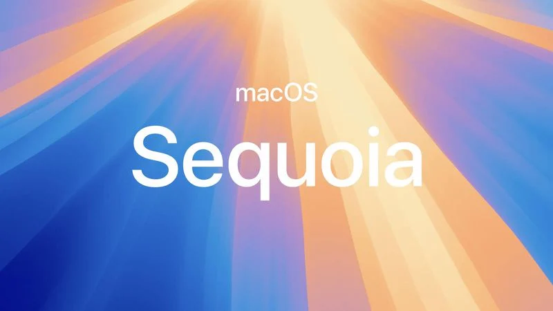 Les secondes bêtas de macOS Sequoia et iOS 18 introduisent plusieurs nouveautés à tester
