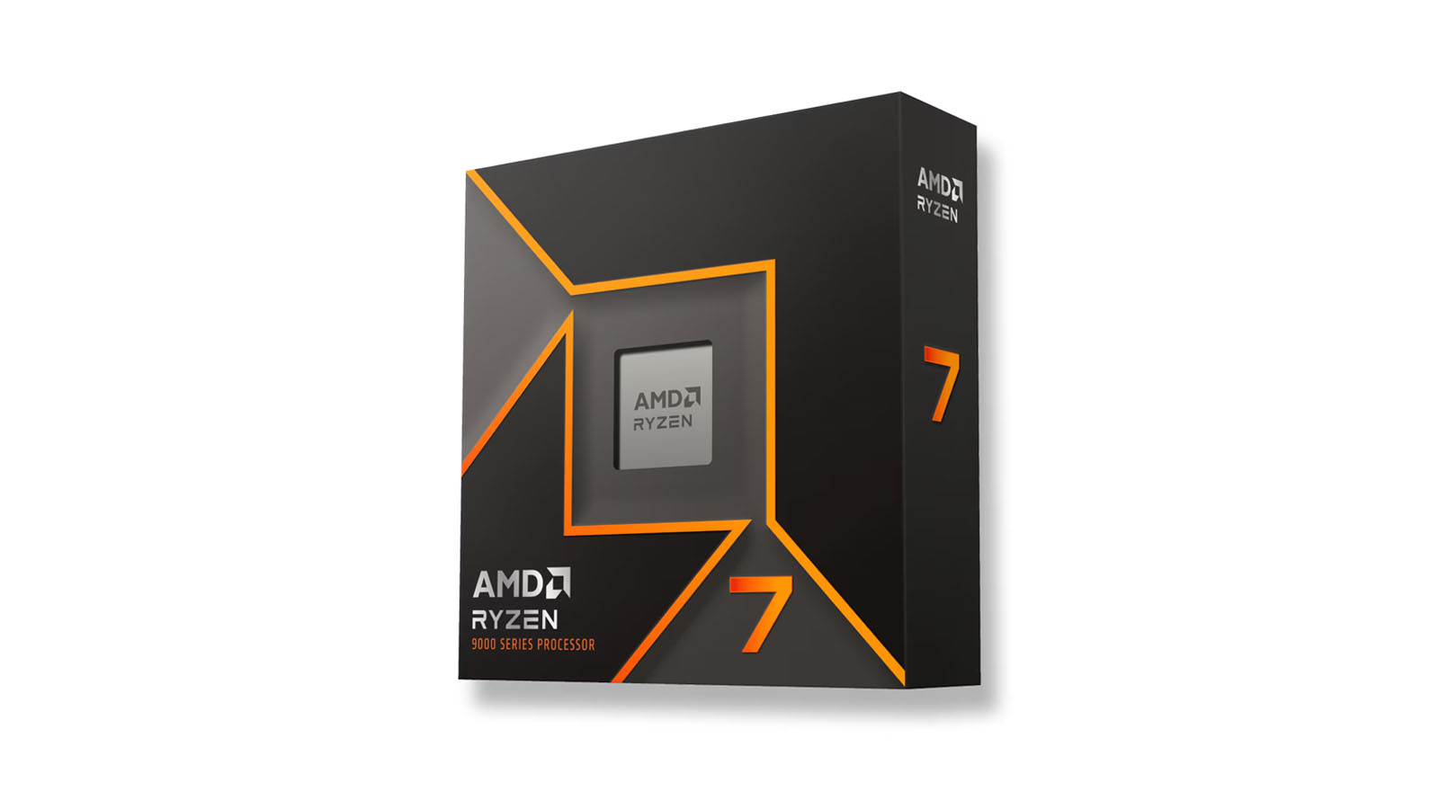 AMD Ryzen 7 9800X3D : Meilleur Prix, Avis Et Actualités - Clubic