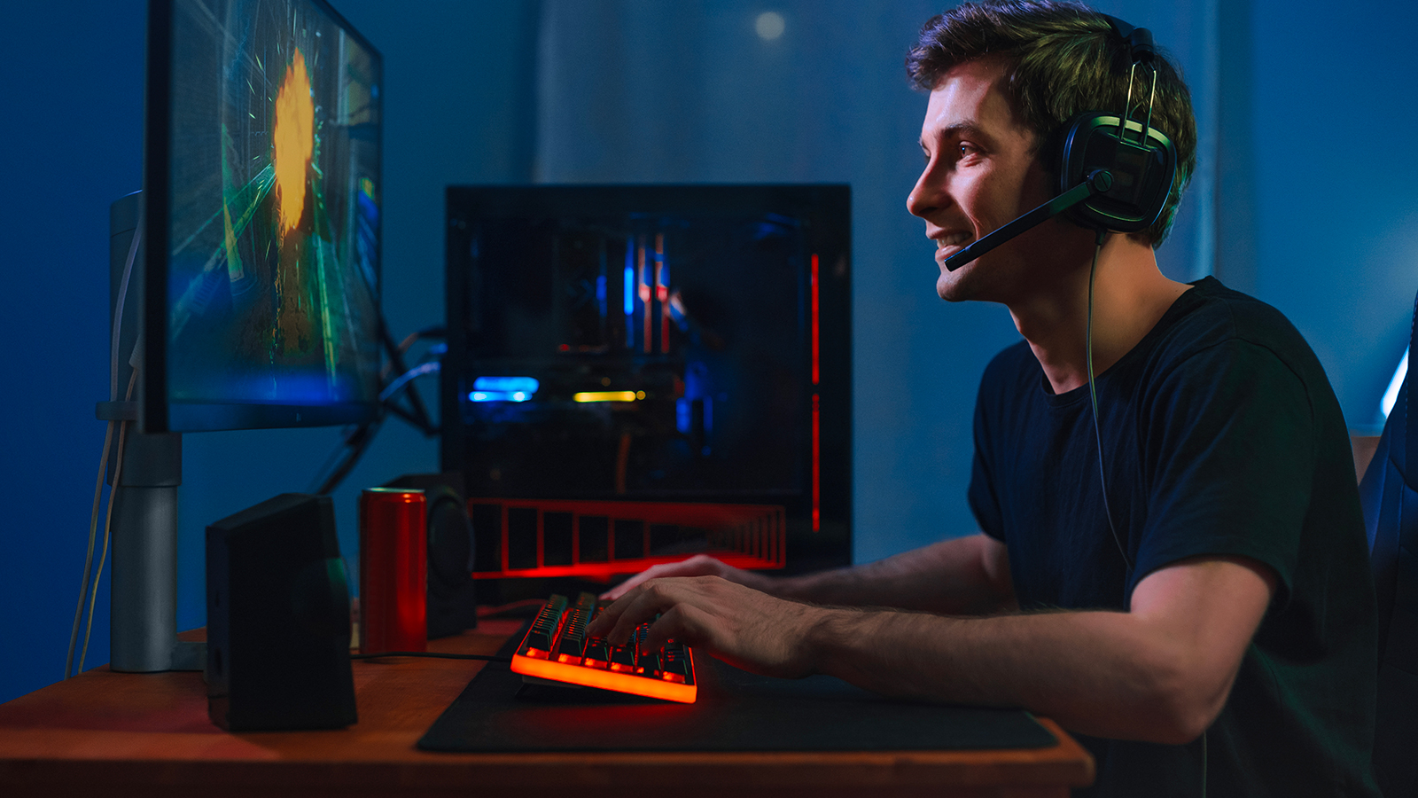 Quels sont les meilleurs PC portables gamer en 2025 ?