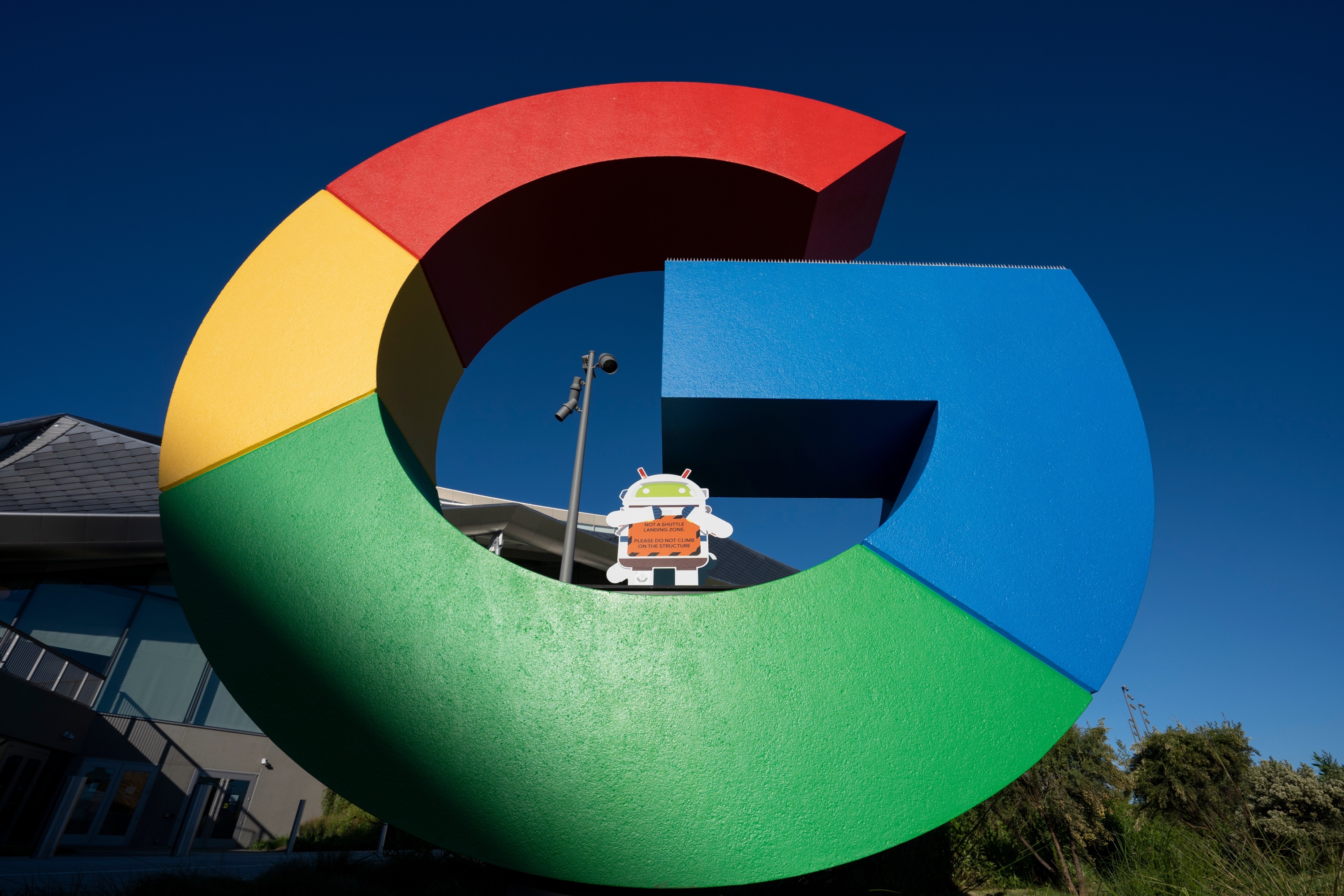 Les tops et les flops de Google en 2004