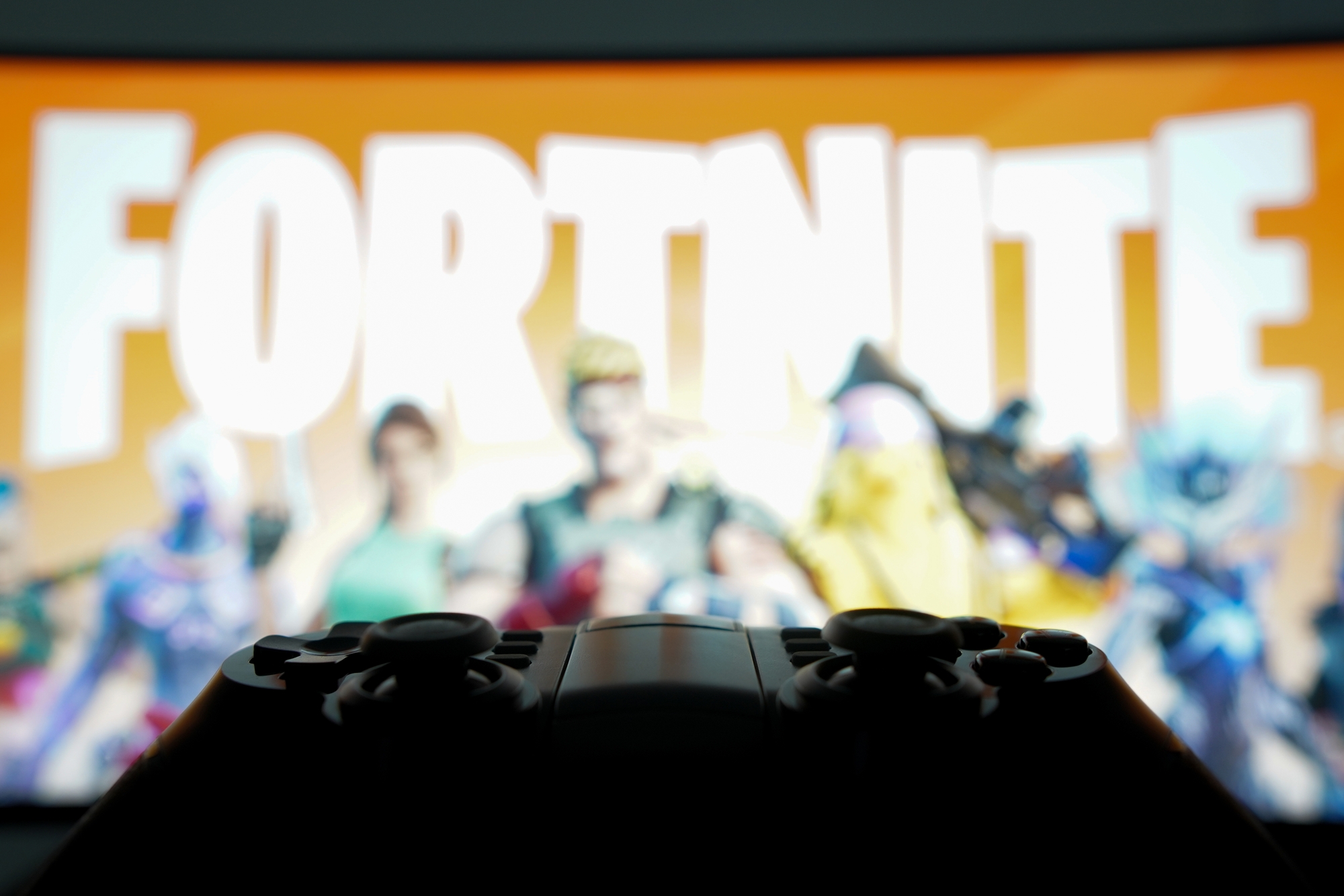 Fortnite est victime d'une panne majeure : les joueurs n'arrivent plus du tout à se connecter
