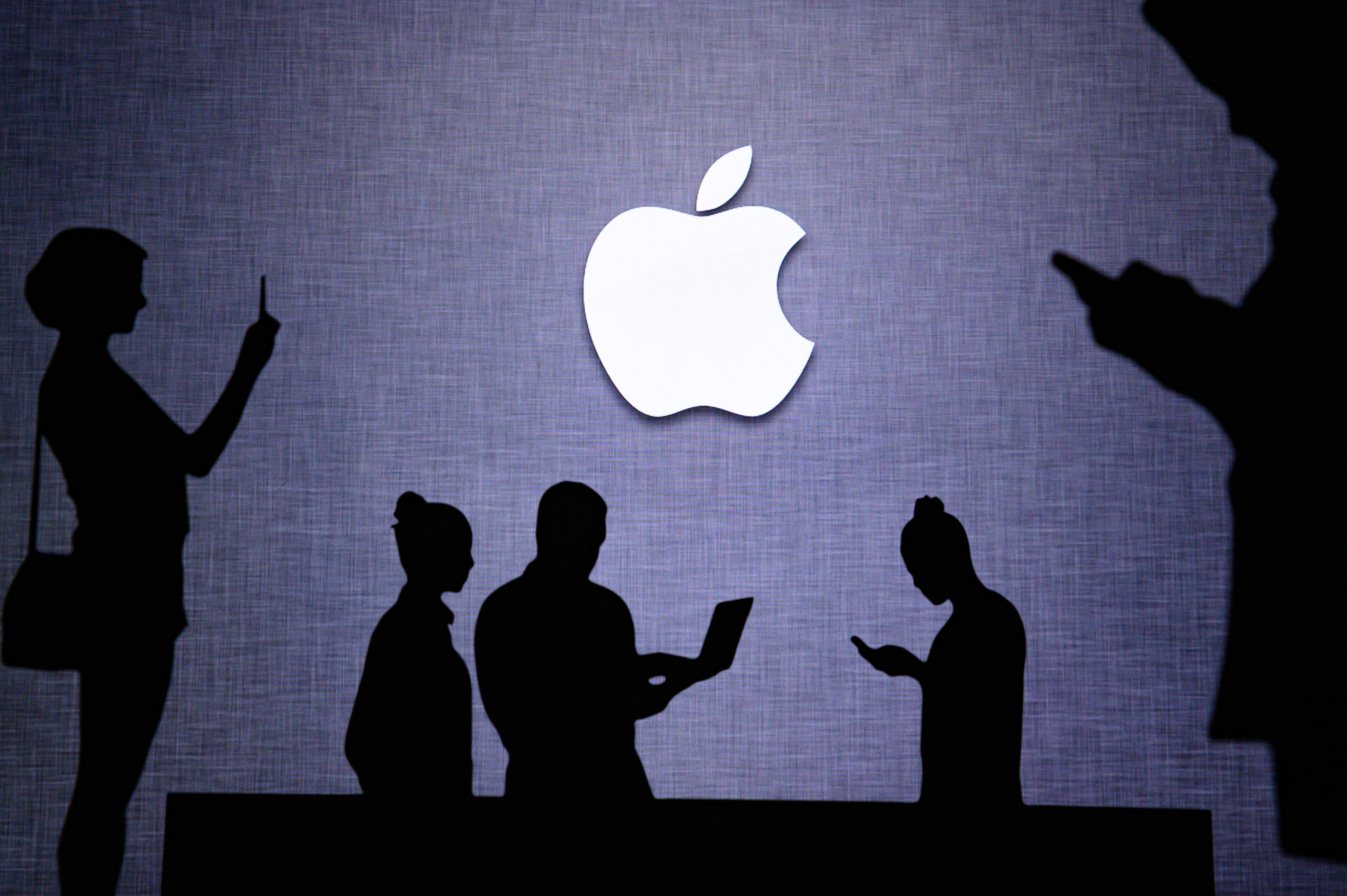 Apple veut faire dans la finesse avec l'iPhone, l'Apple Watch et le MacBook Pro