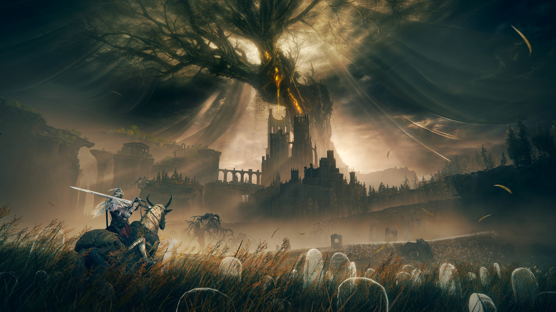 Elden Ring Shadow of the Erdtree : votre PC pourra-t-il le faire tourner ?