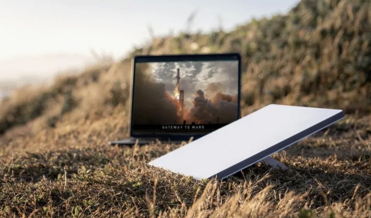 Adieu la fibre/? Starlink accélère la cadence et promet des débits renversants/!