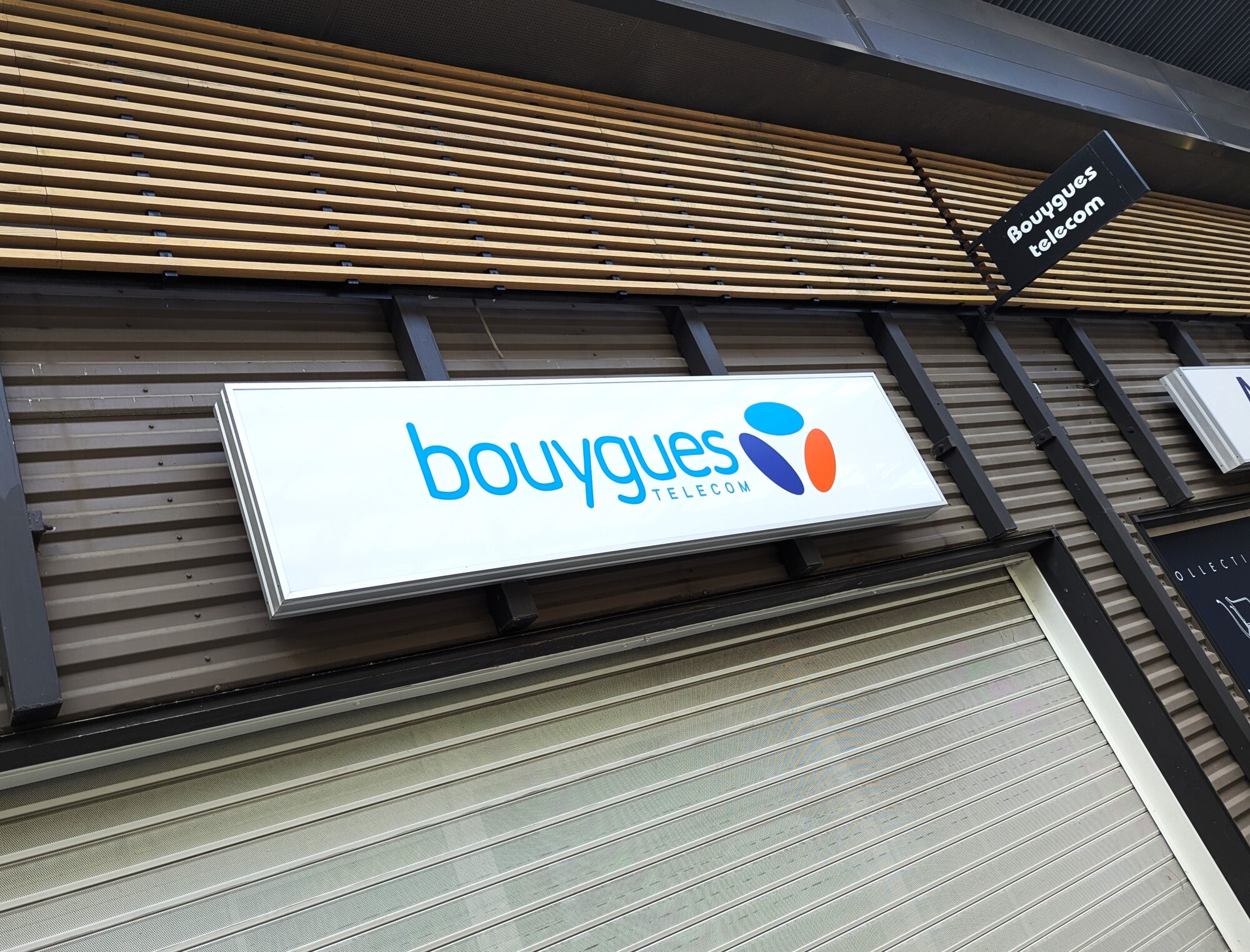 Bouygues Telecom lance 