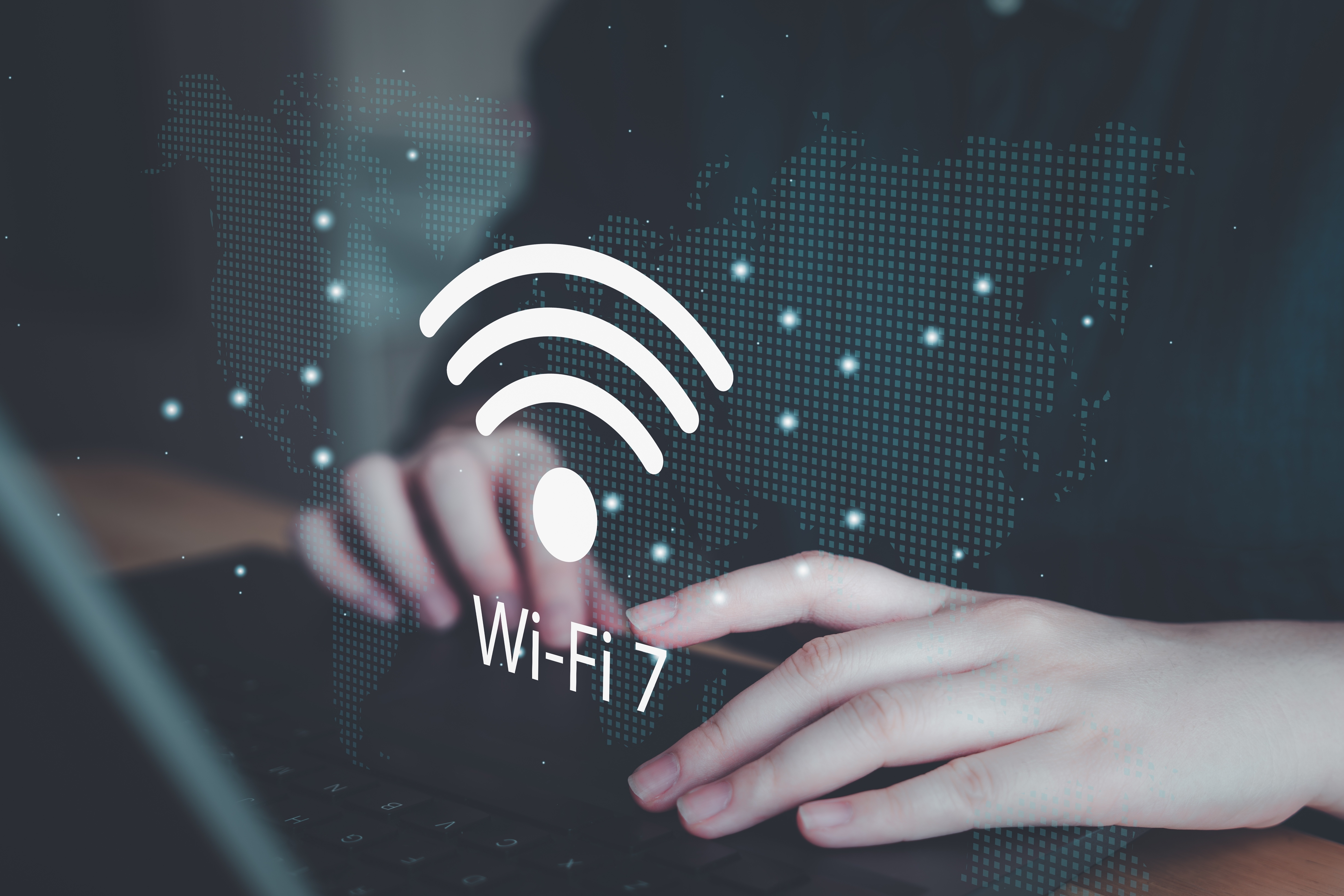 Wi-Fi 7 : il faudra passer à la mise à jour Windows 11 24H2
