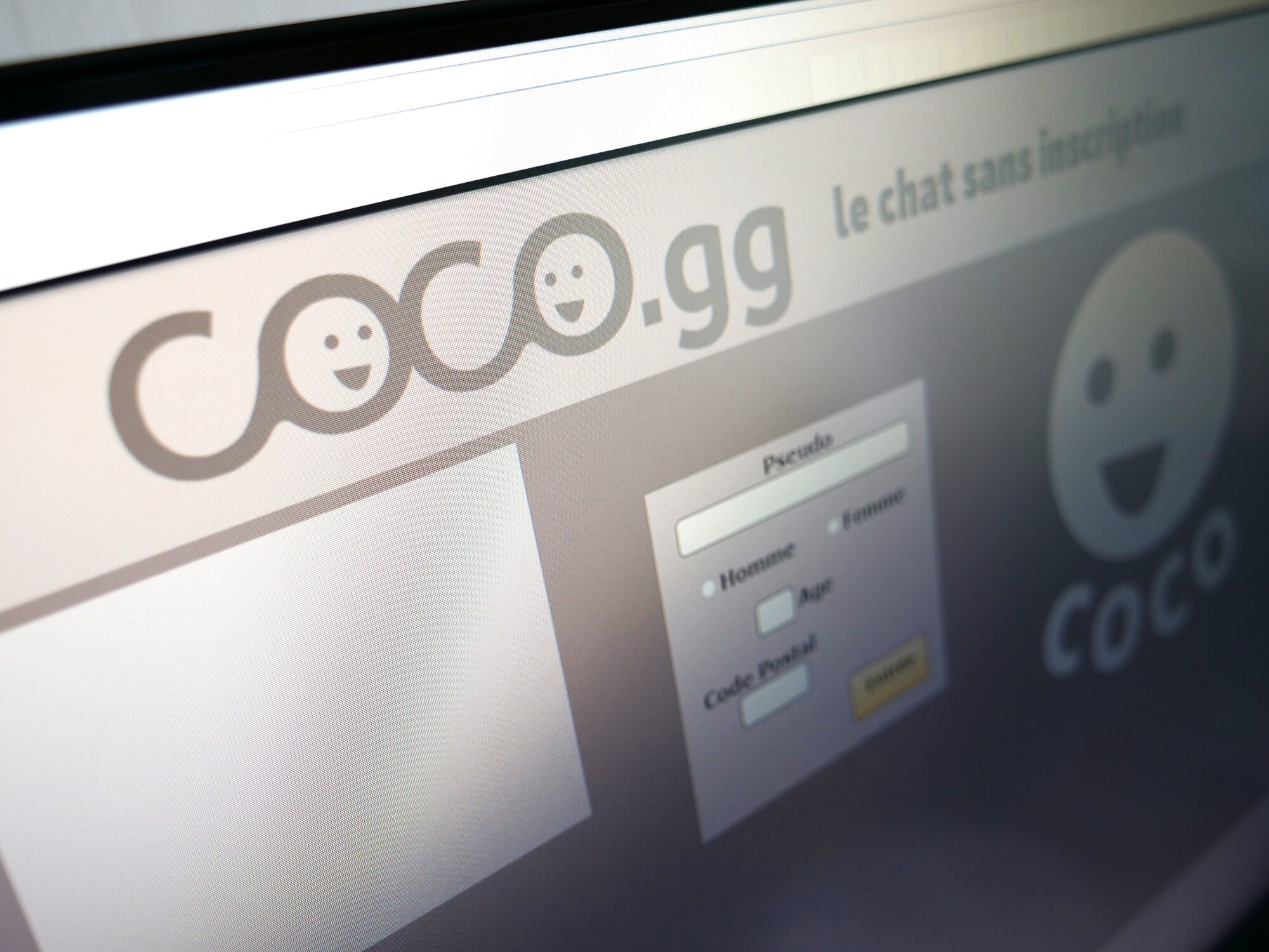 Attention, le site Coco a bien été fermé définitivement, ne vous faites pas avoir par les copies qui pullulent sur le Web !