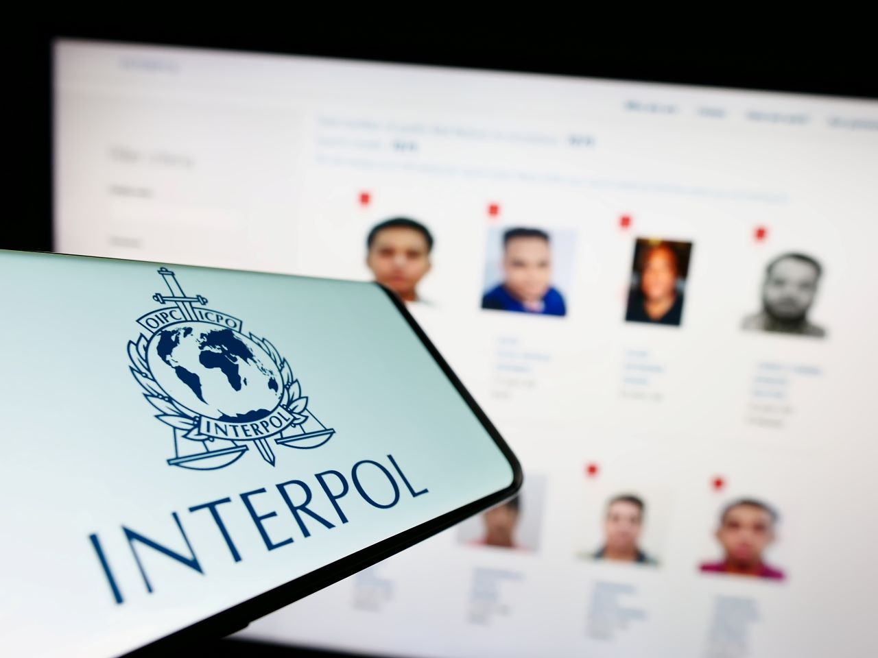 Dit XXL-netwerk van Interpol heeft geleid tot de arrestatie van duizenden cybercriminelen in 61 landen