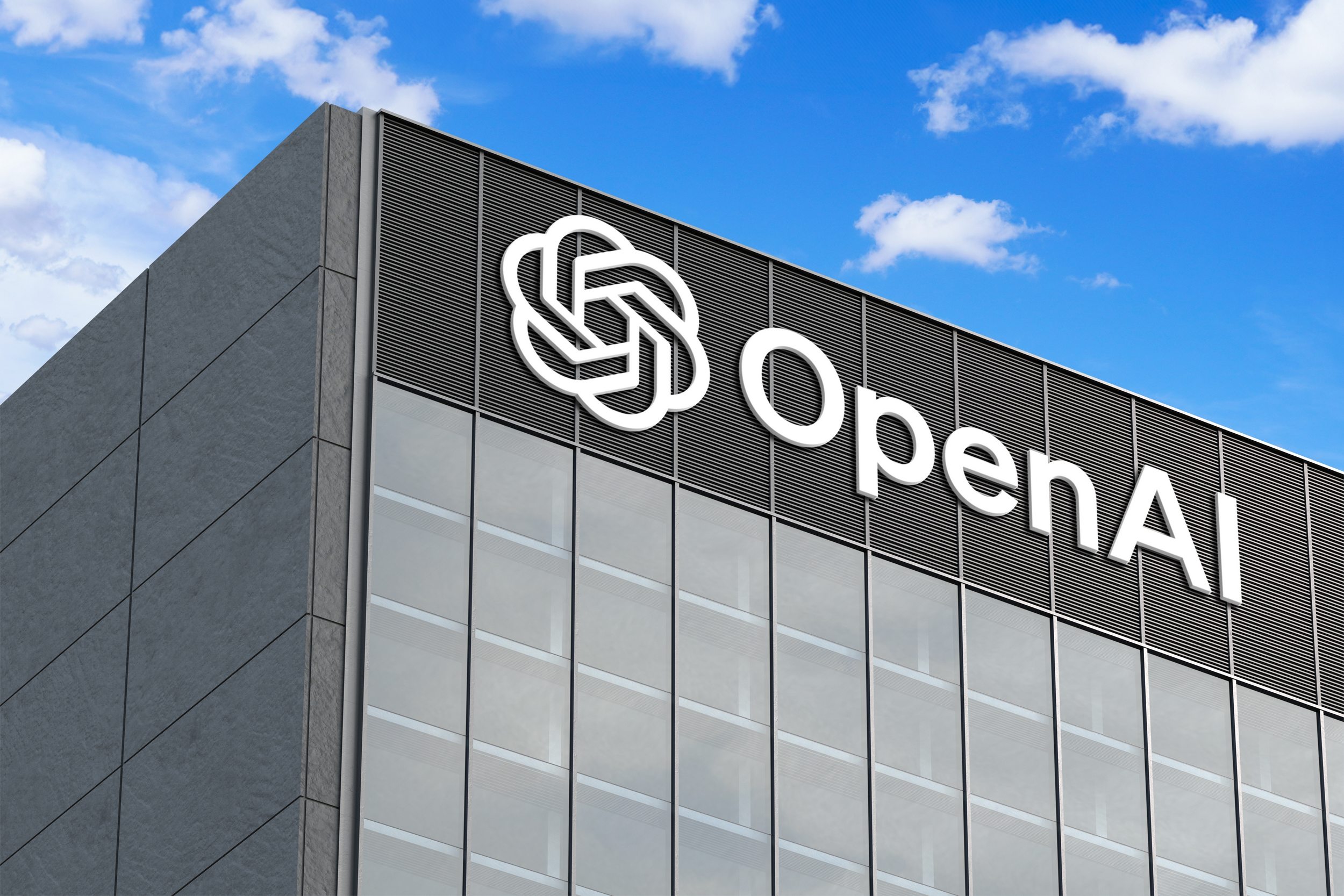 OpenAI : l'un de ses cofondateurs part à la concurrence, un autre se met au vert