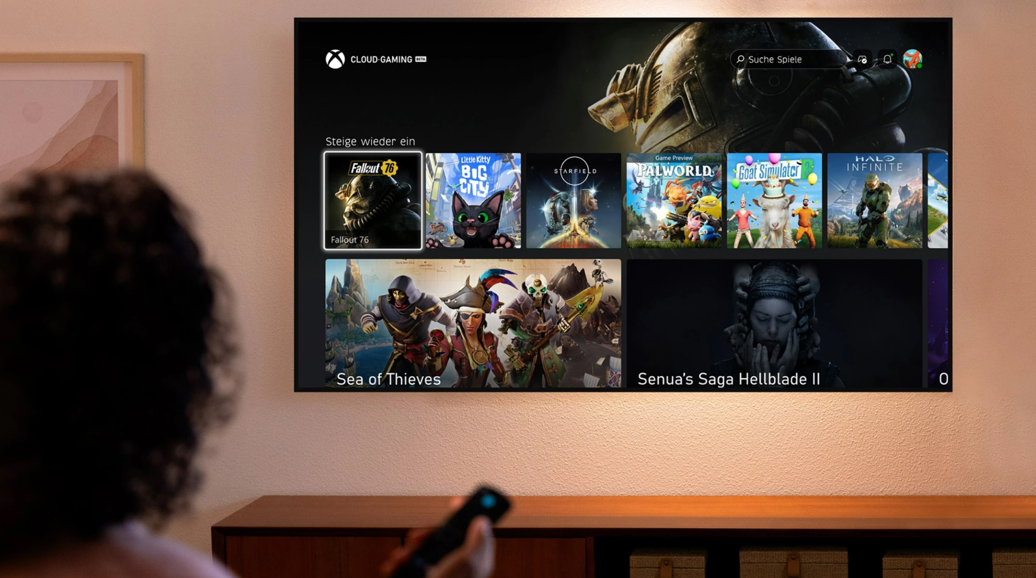 Jouer à la Xbox sans console grâce au Fire TV, c'est maintenant possible