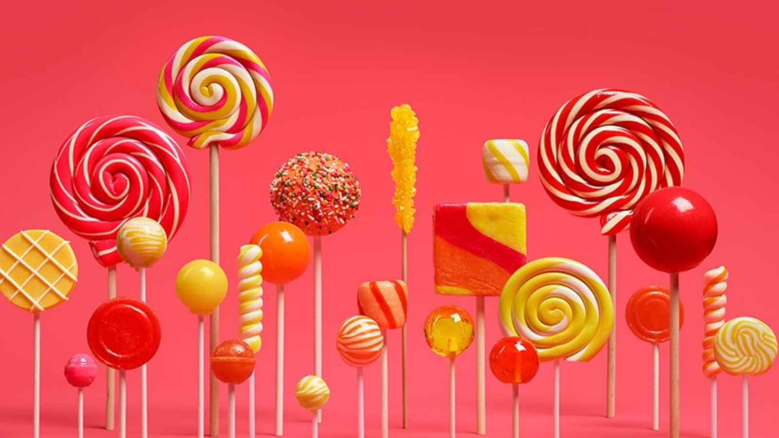 Fin de partie pour les mises à jour des services Google pour Android Lollipop (5.0 et 5.1)