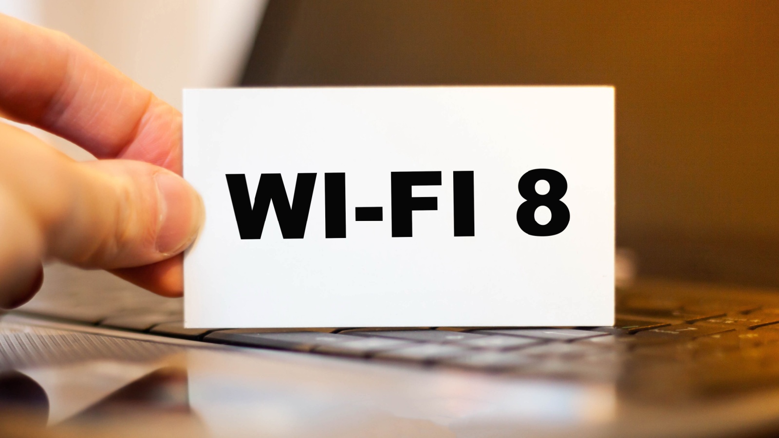 Wi-Fi 8 : débits, latence, nouveautés, tout ce qu'on sait sur le successeur du Wi-Fi 7