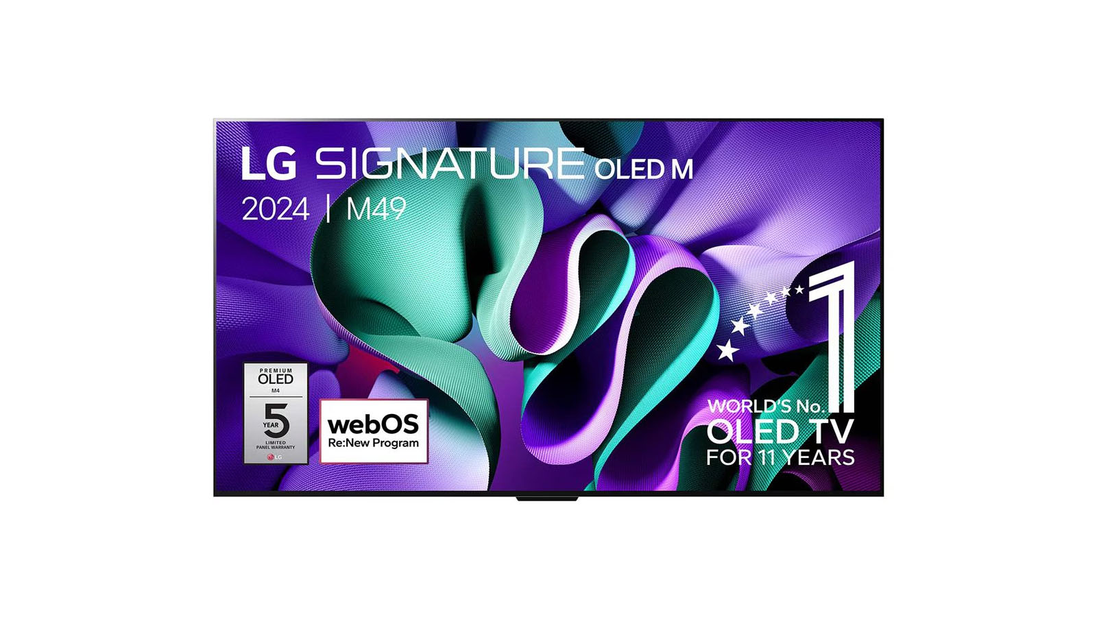 LG OLED M4 : Meilleur Prix, Avis et Actualités - Clubic