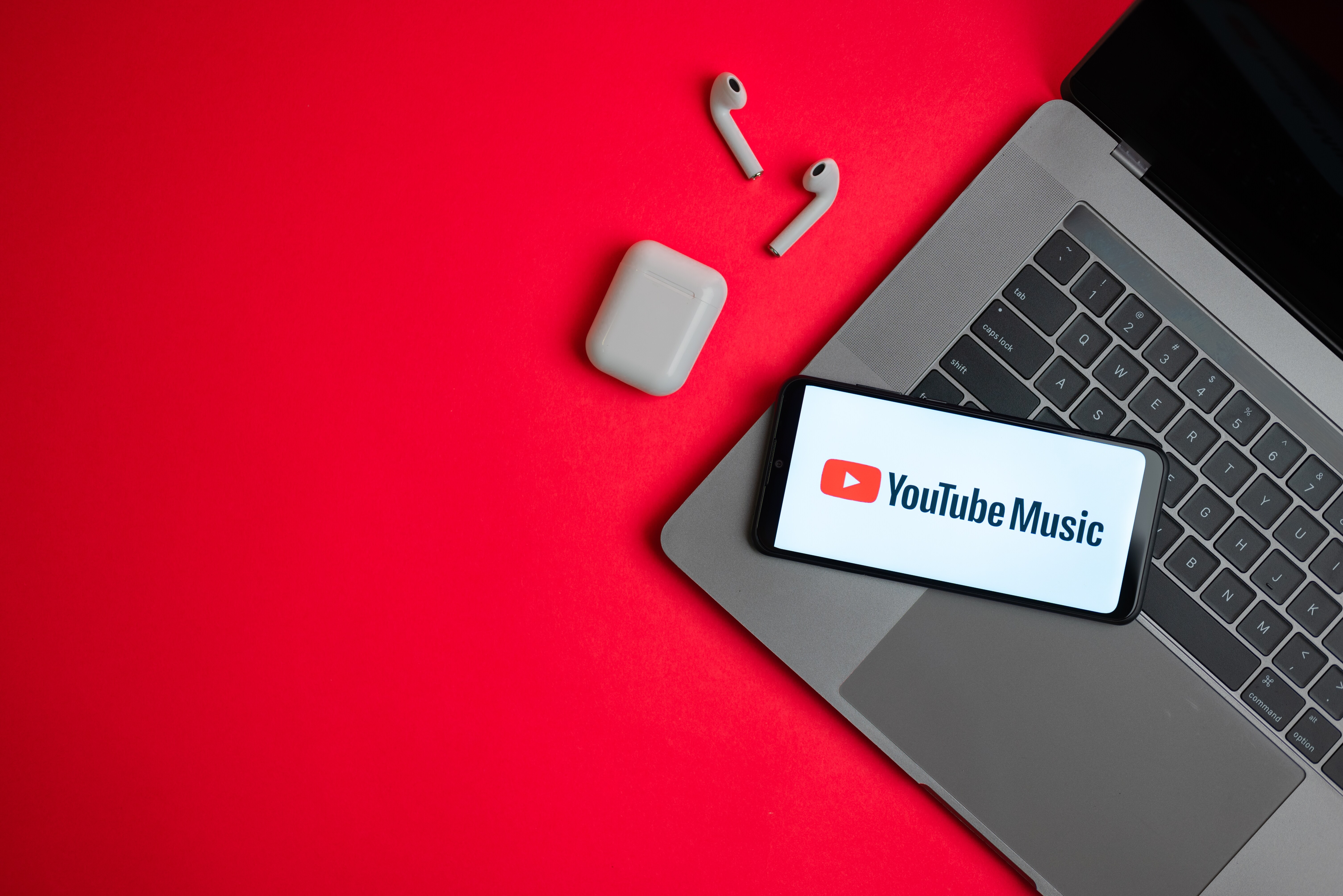 La version Web de YouTube Music devient encore plus pratique