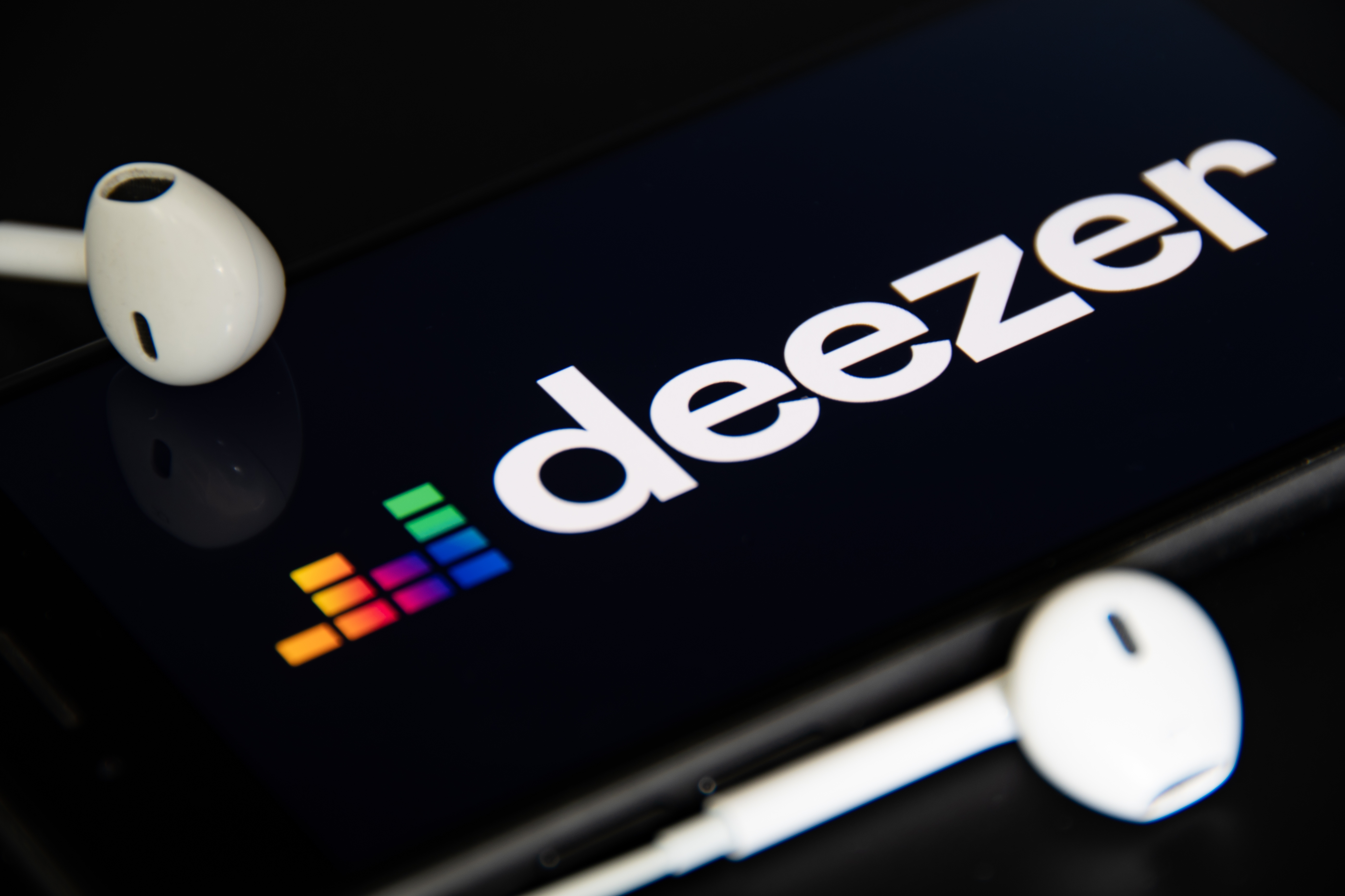 Deezer commence à déployer son outil IA de création de playlists