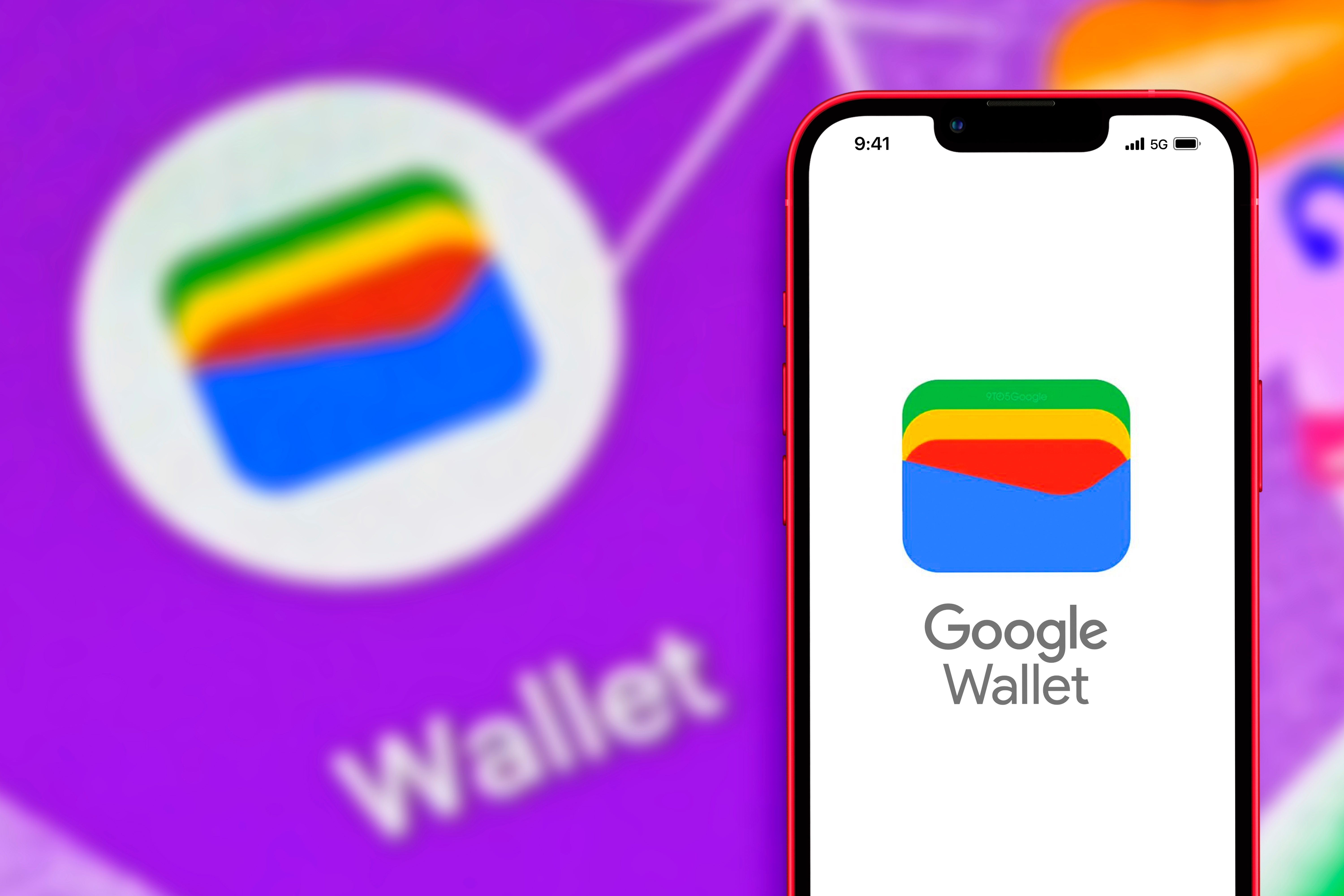 Pièces d'identité, permis et assurance auto... Vous allez pouvoir stocker bien plus que des cartes de crédit dans votre Google Wallet