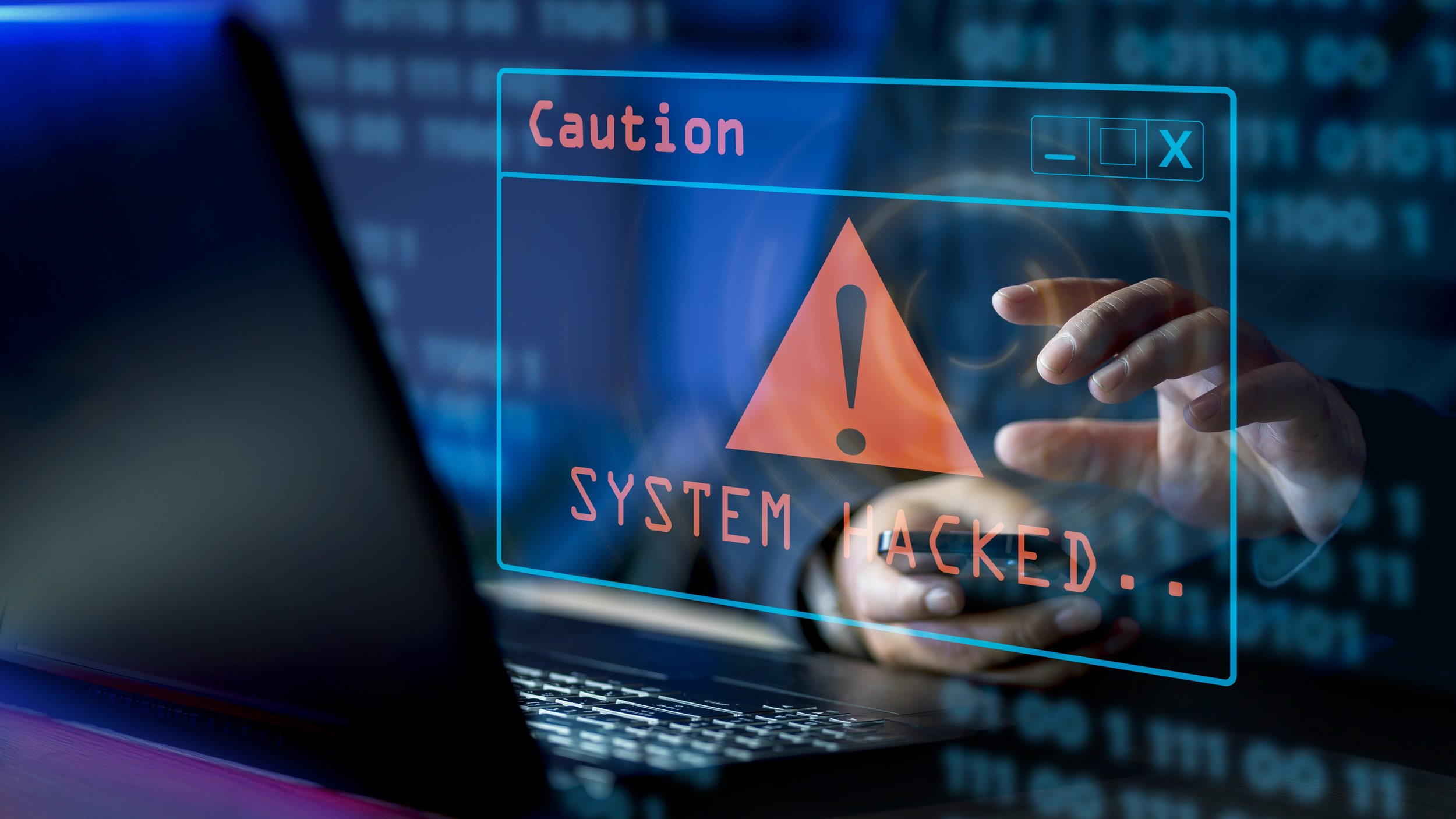 Le département des Hauts-de-Seine victime d'une cyberattaque, ses moyens de communication désactivés