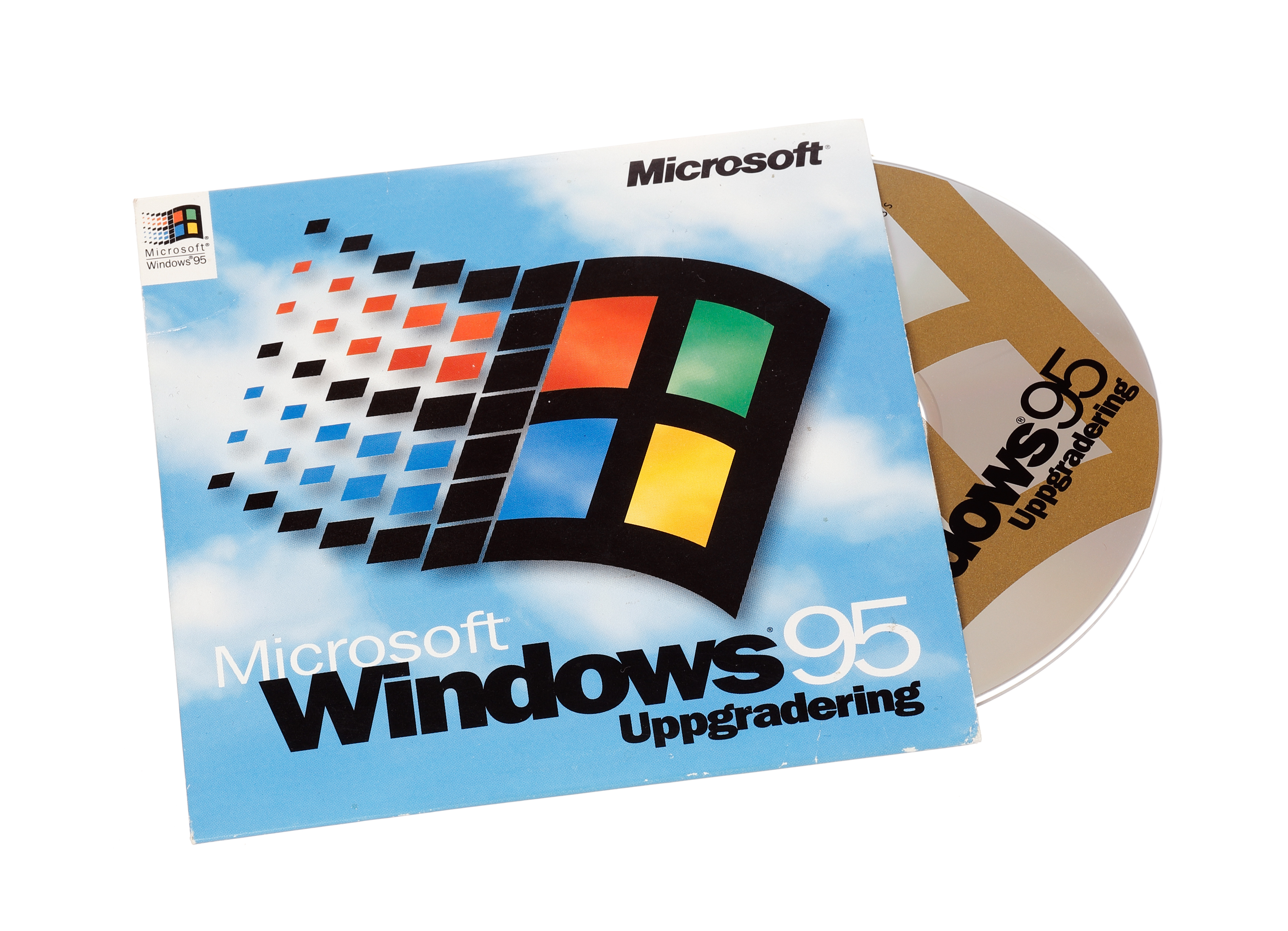 Cet ancien employé de Microsoft révèle comment il a conçu le menu Démarrer de Windows 95