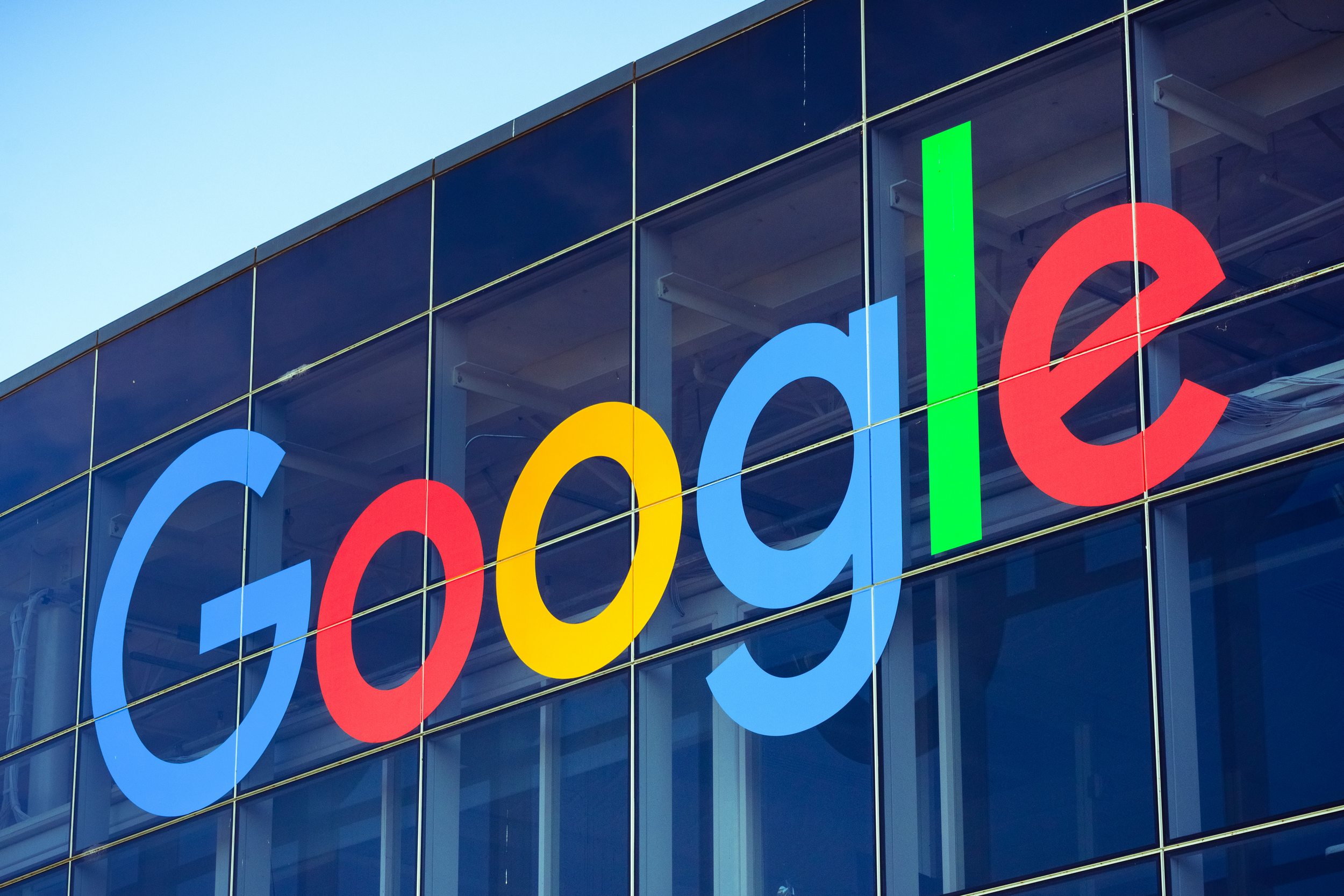 Le gouvernement américain songerait à démanteler Google !